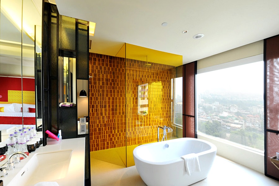 Double or Twin Deluxe