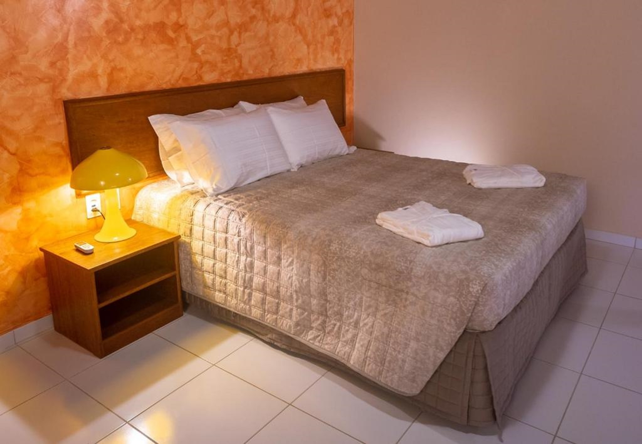 Double Duplex Superior