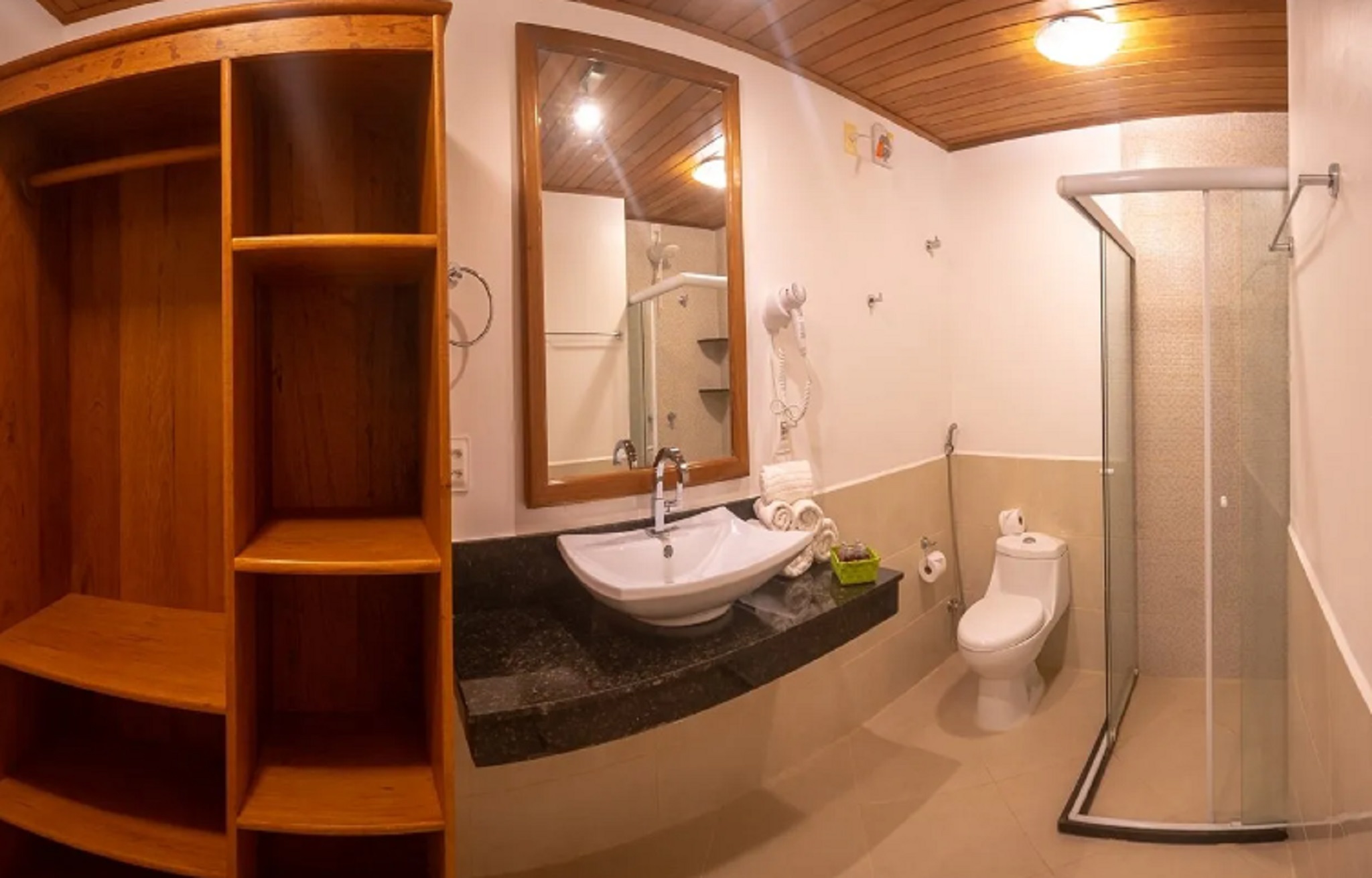 Triple Duplex Superior