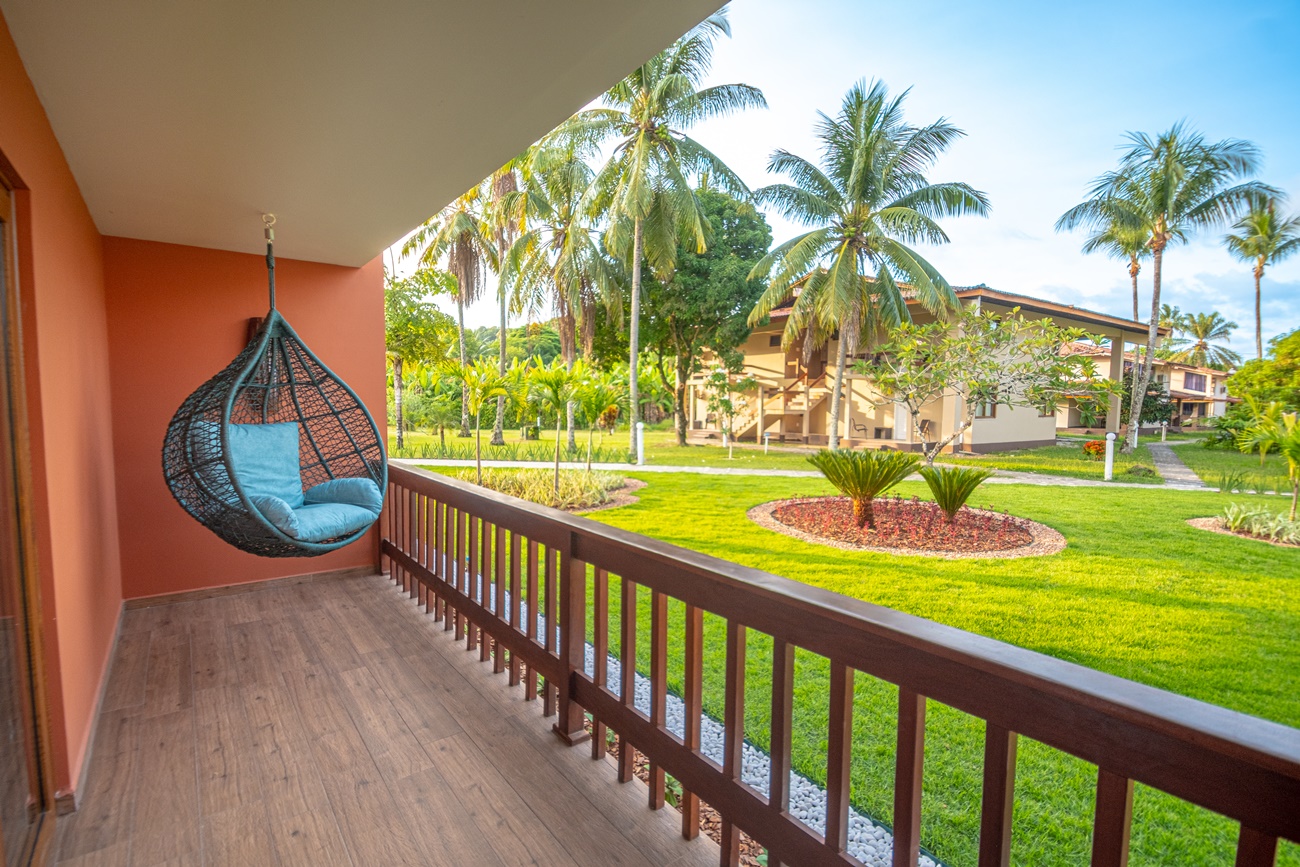 Junior Suite Capacity 2