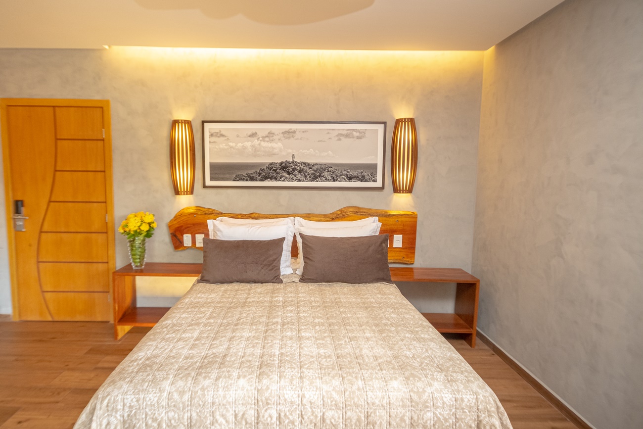 Junior Suite Capacity 2