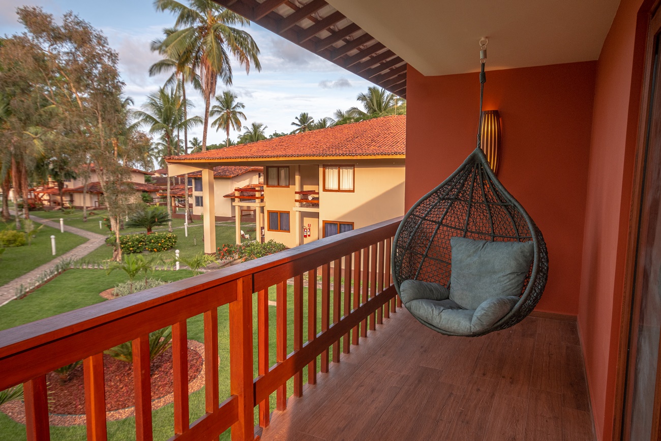 Junior Suite Capacity 2