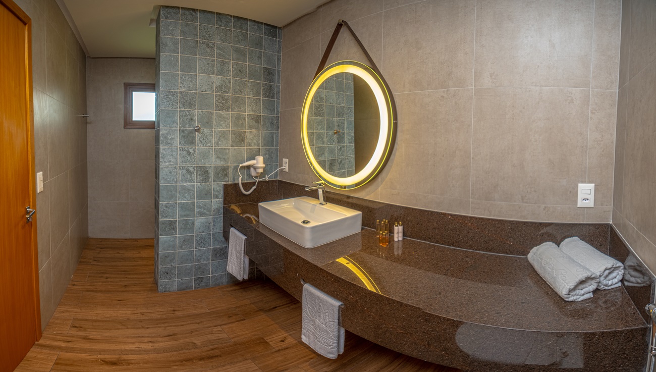 Junior Suite Capacity 2