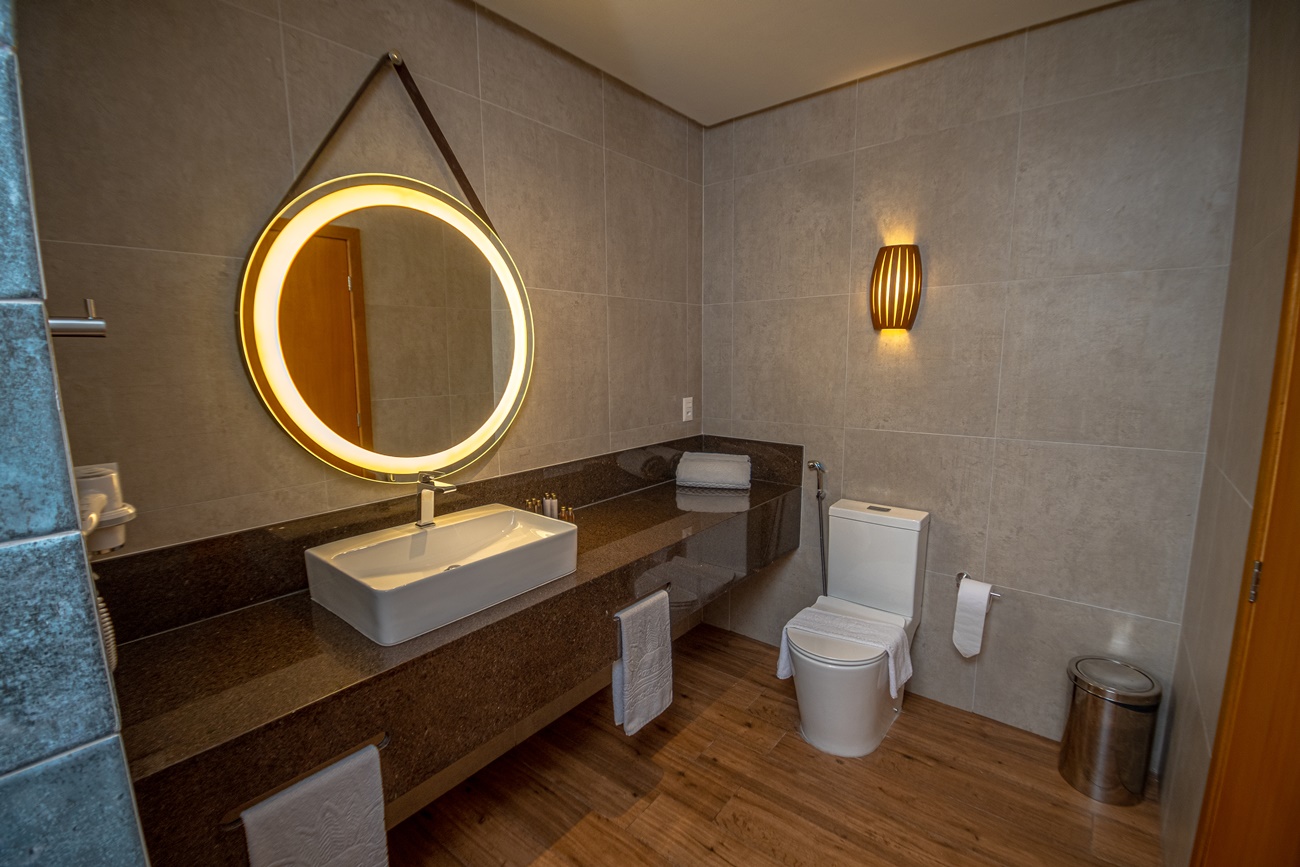 Junior Suite Capacity 2