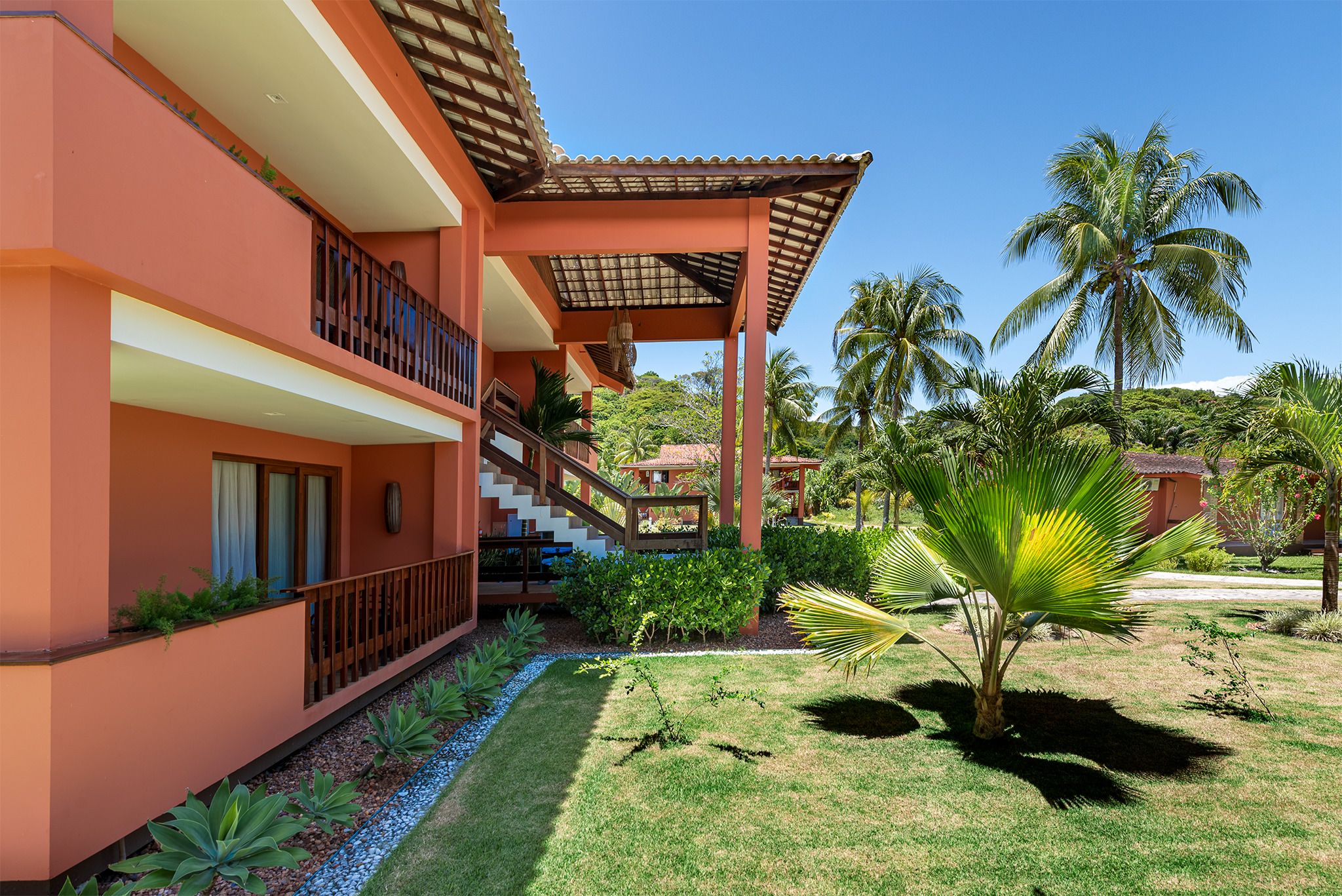 Family Room Capacity 4