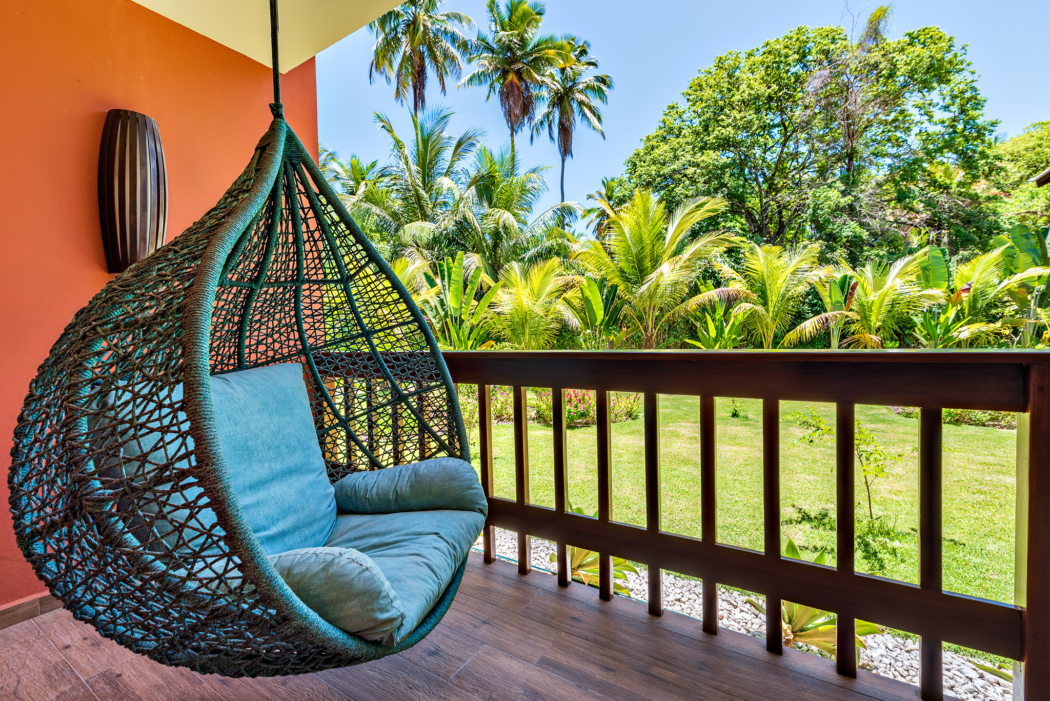 Family Room Capacity 4