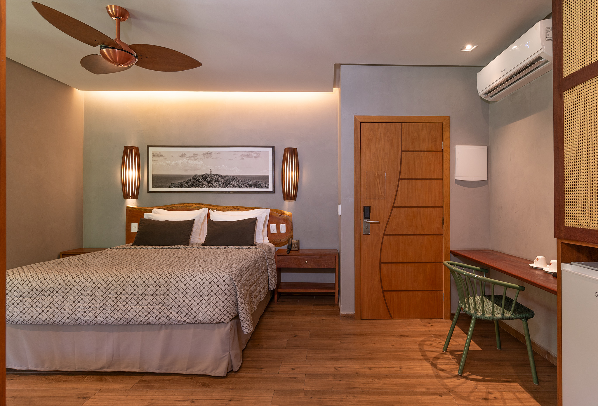 Family Room Capacity 3