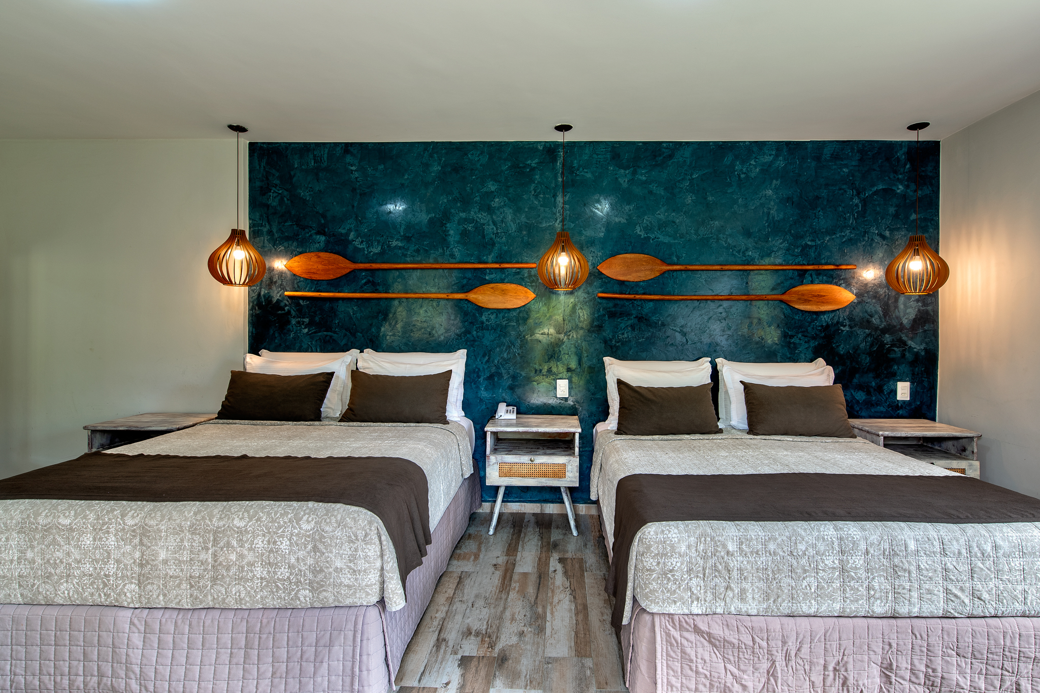 Family Room Superior