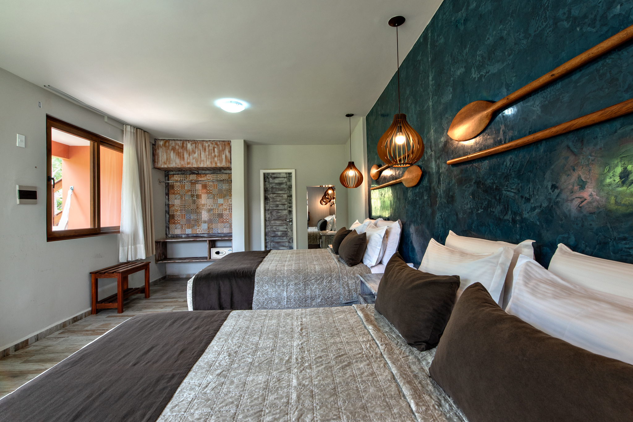 Family Room Superior