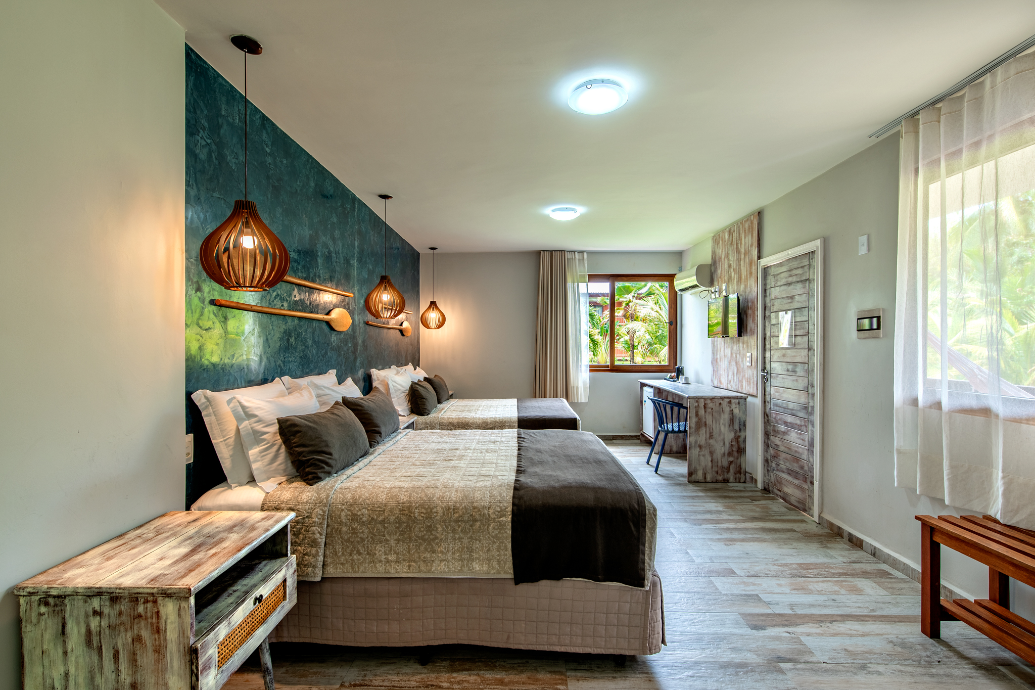 Family Room Superior