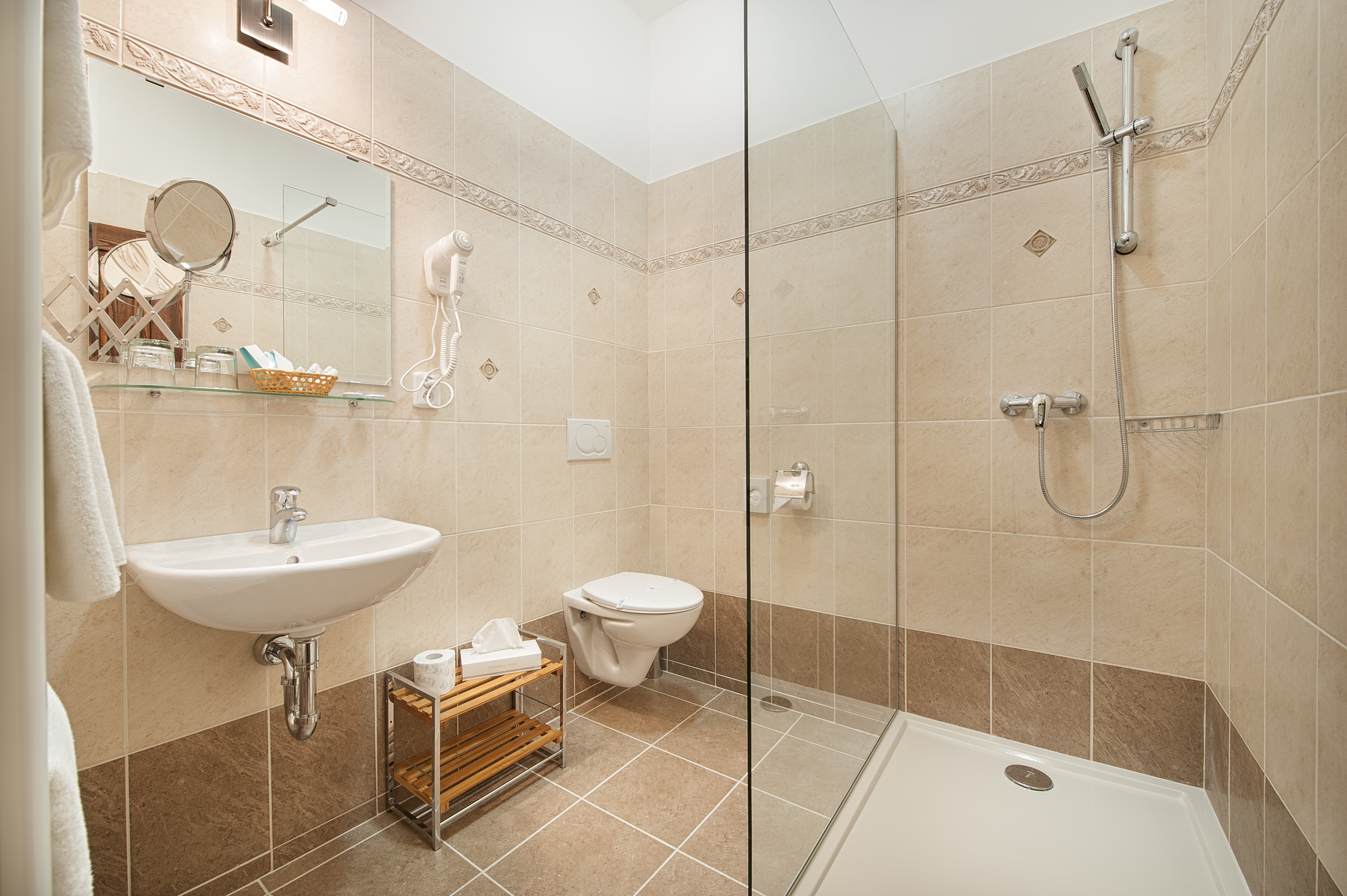 Junior Suite Standard