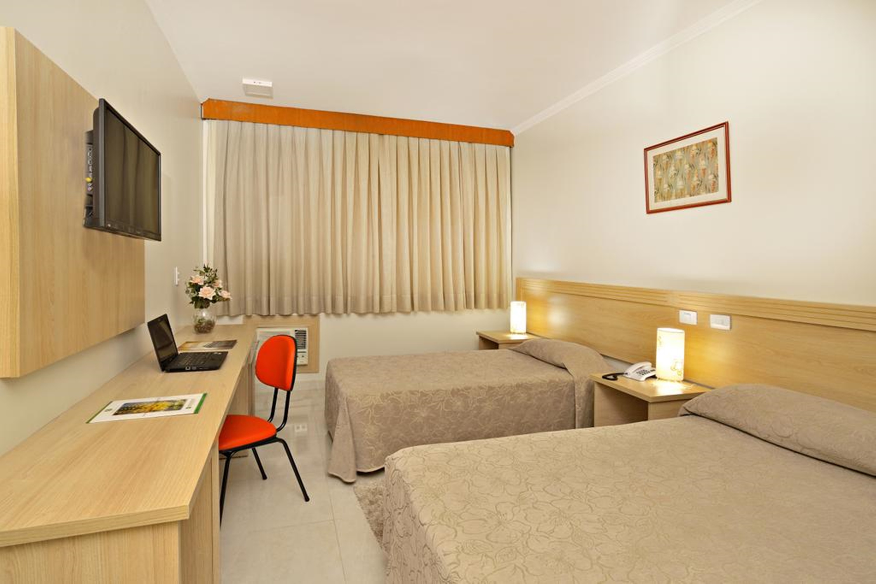 Family Room Standard