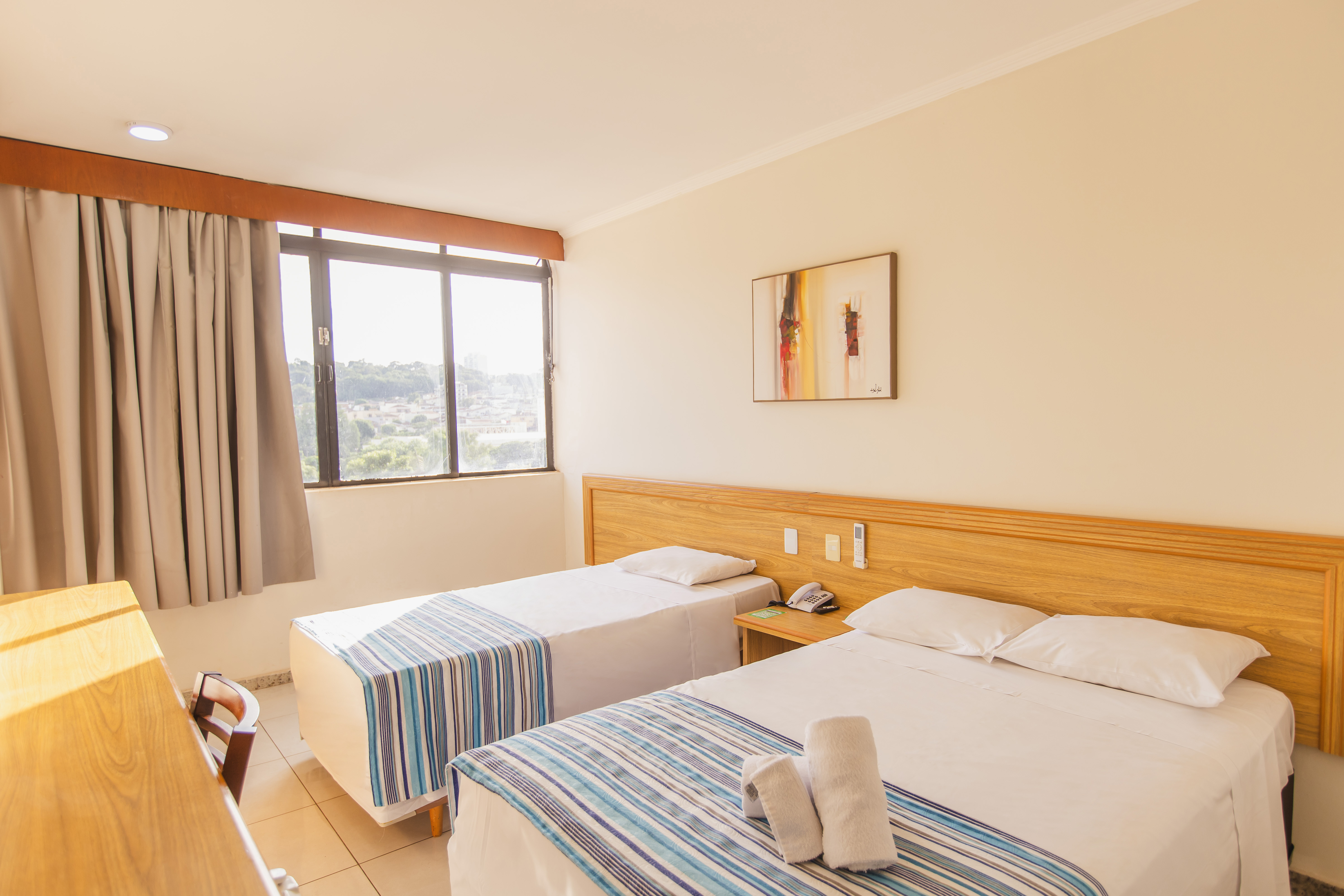 Family Room Superior