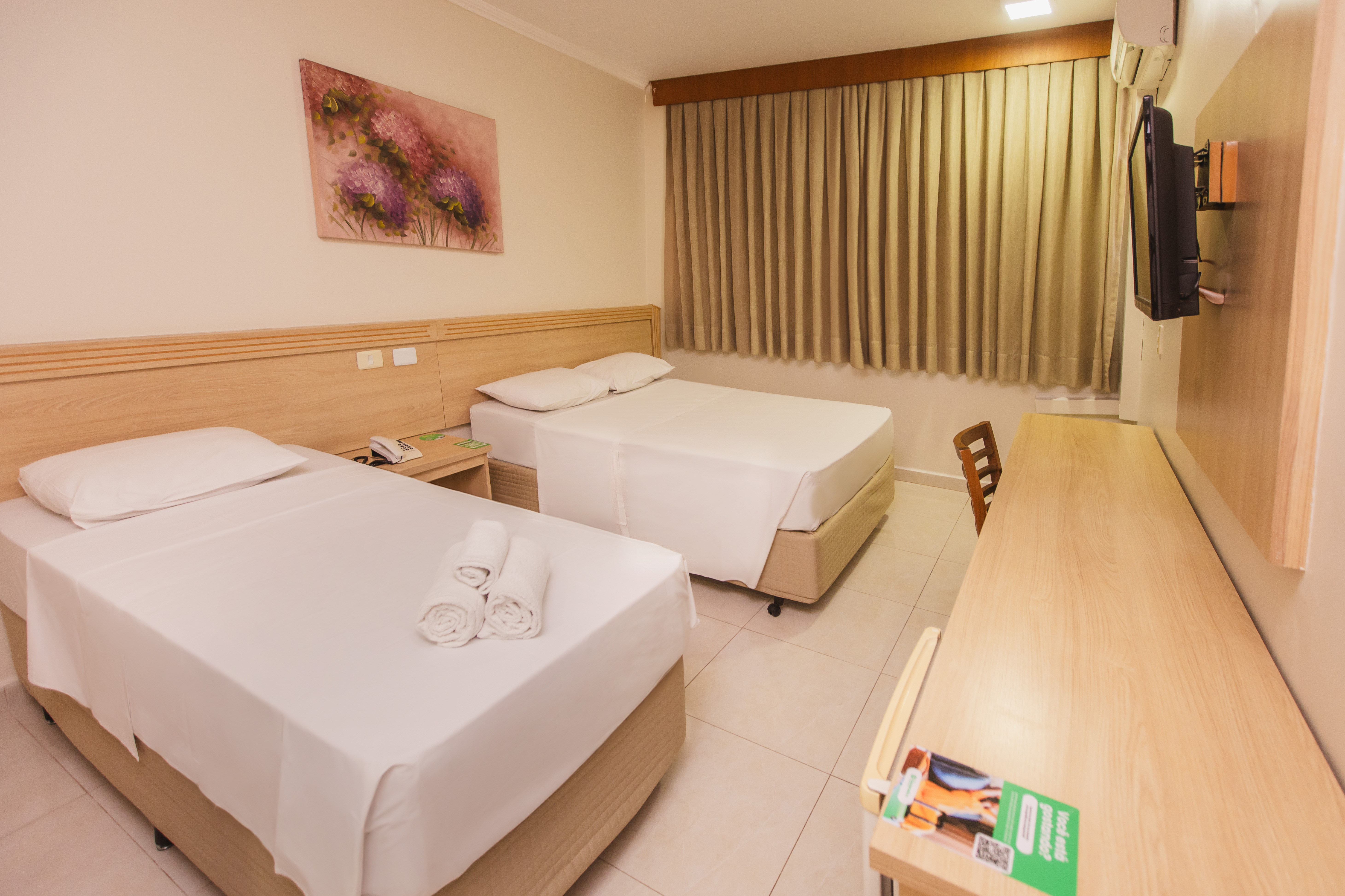 Family Room Superior