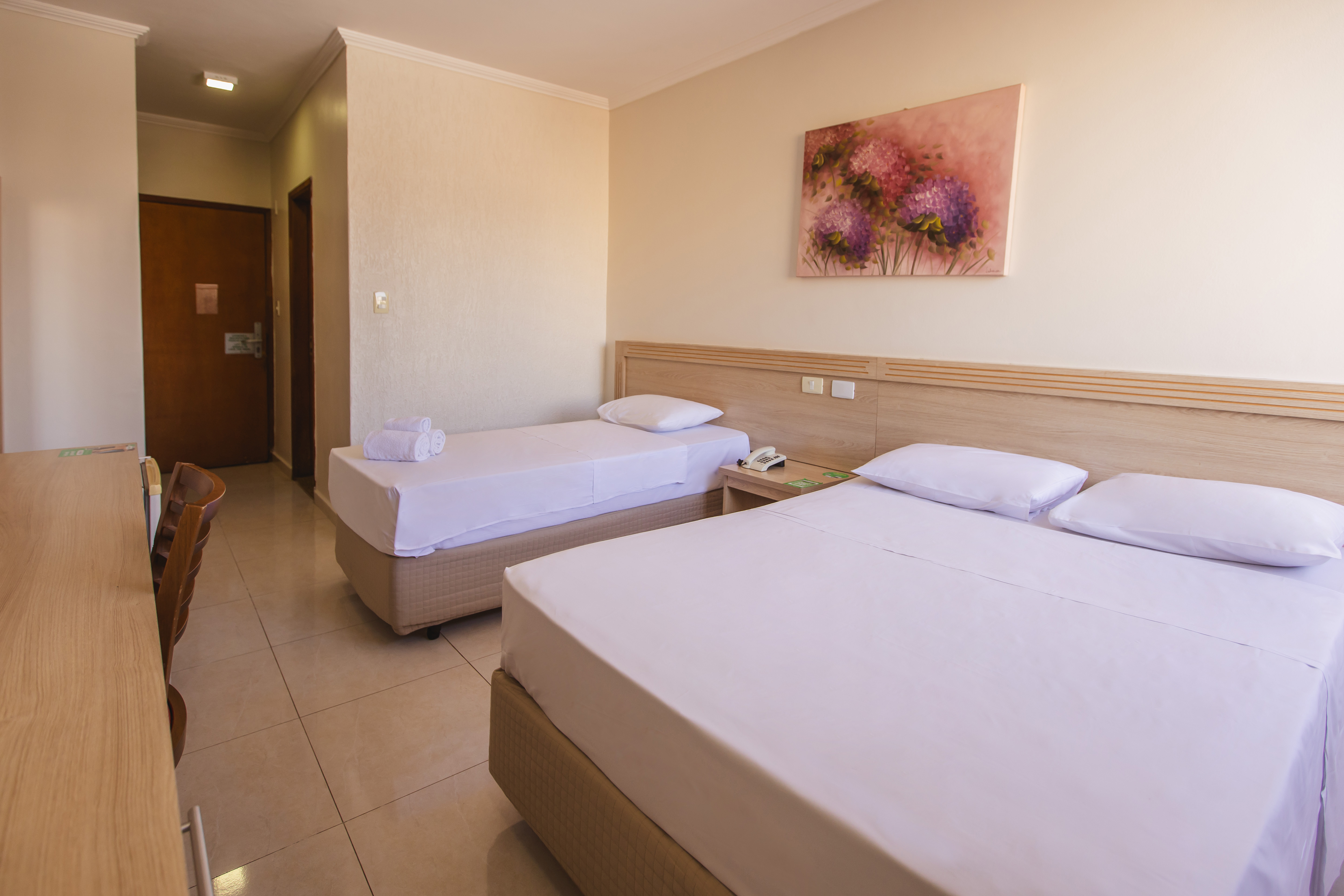 Family Room Superior