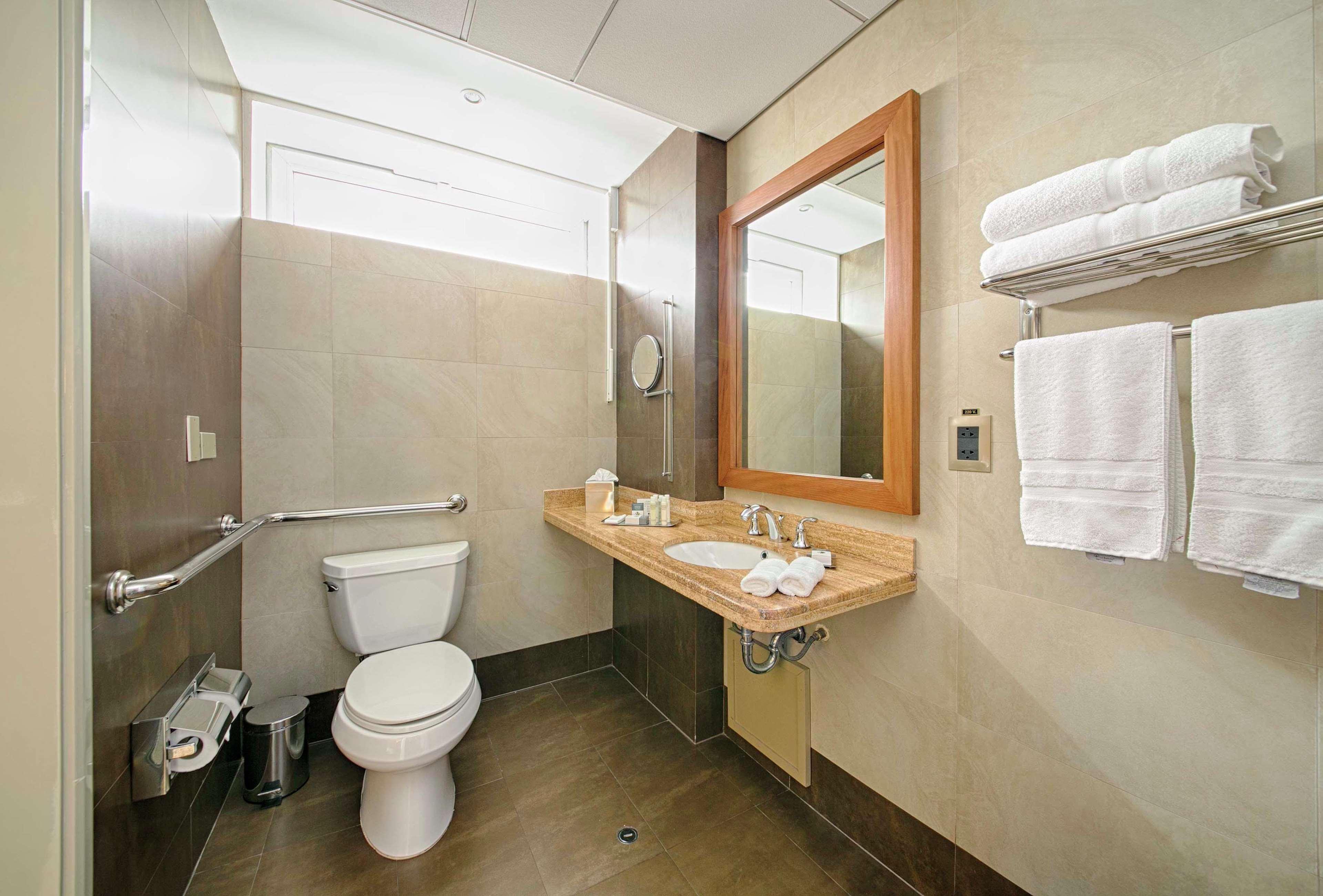 Room Two Double Beds