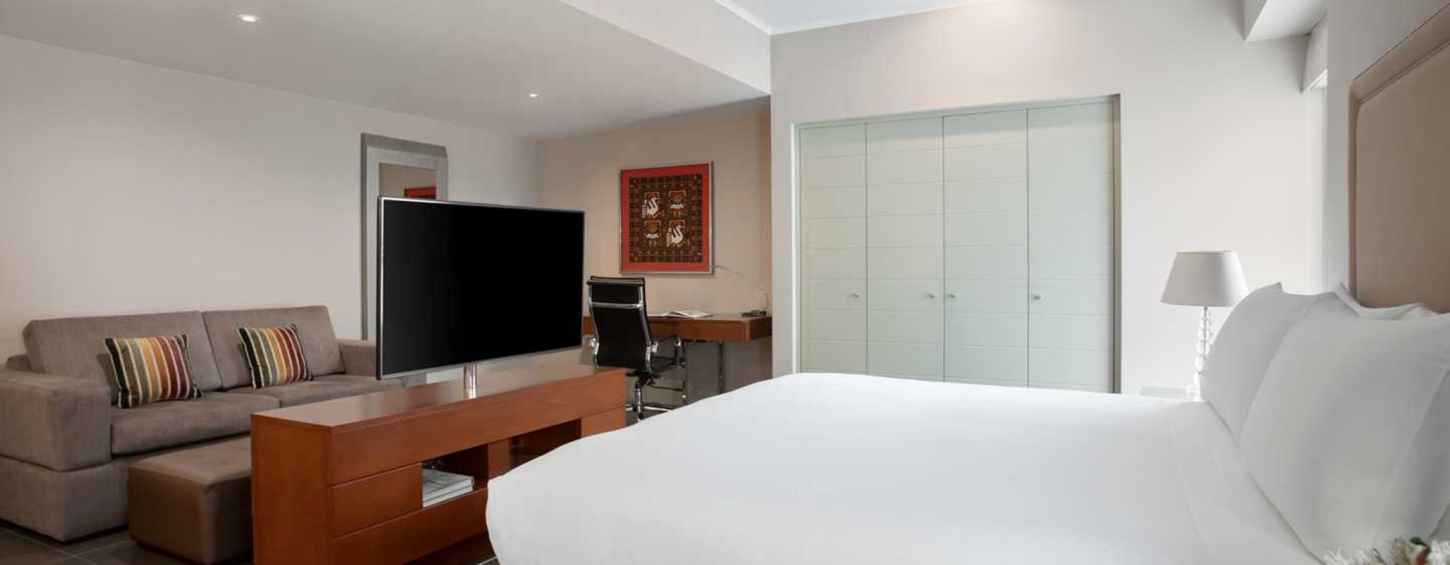 Junior Suite One Bed