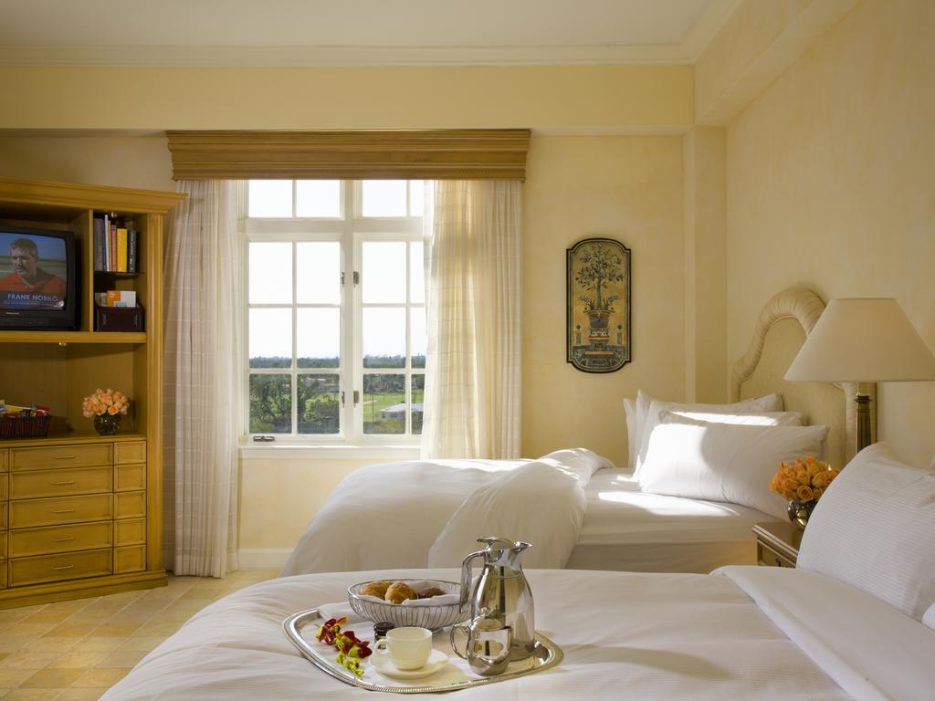 Double Superior Two Double Beds