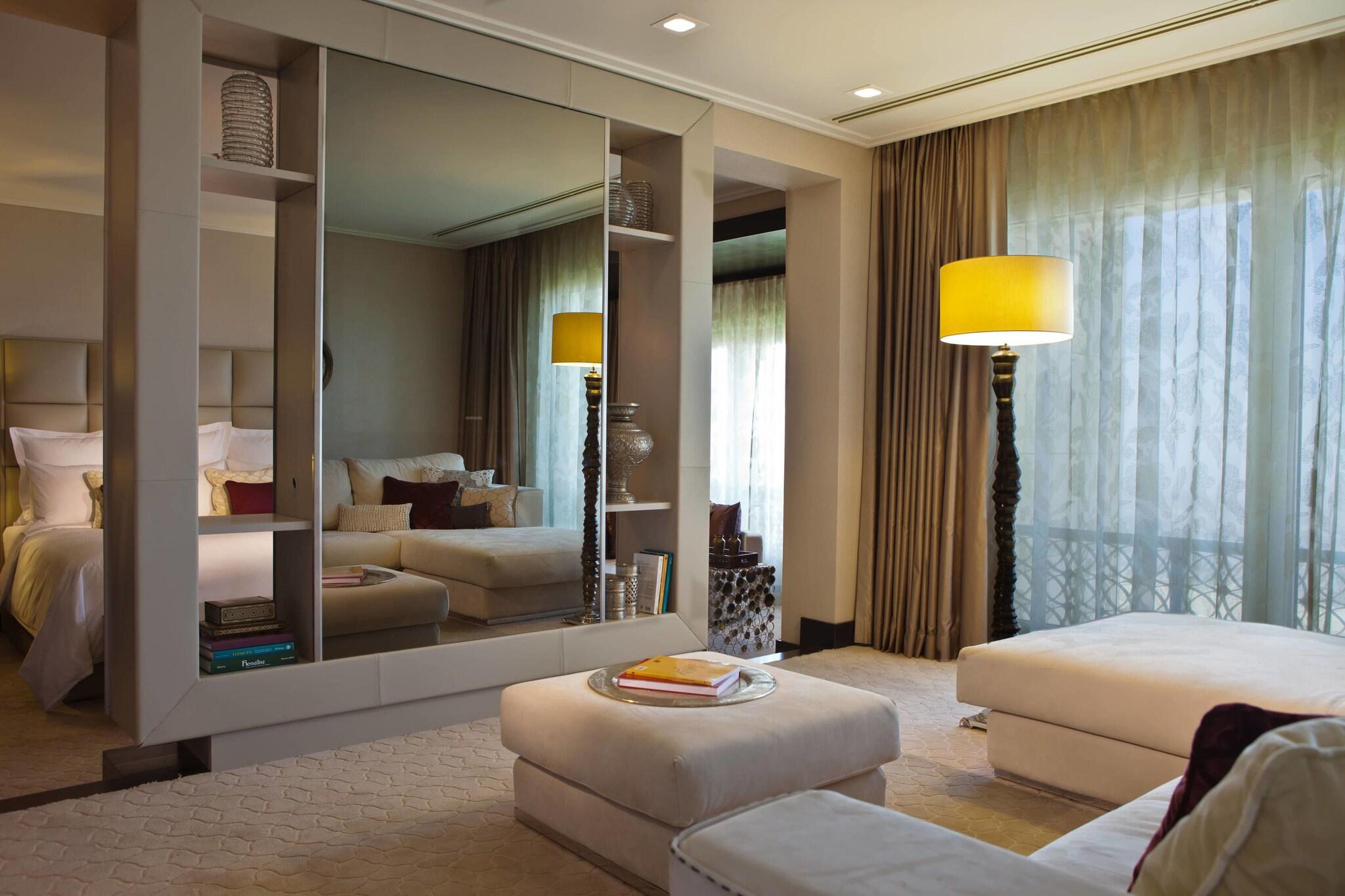 Double Superior Two Double Beds