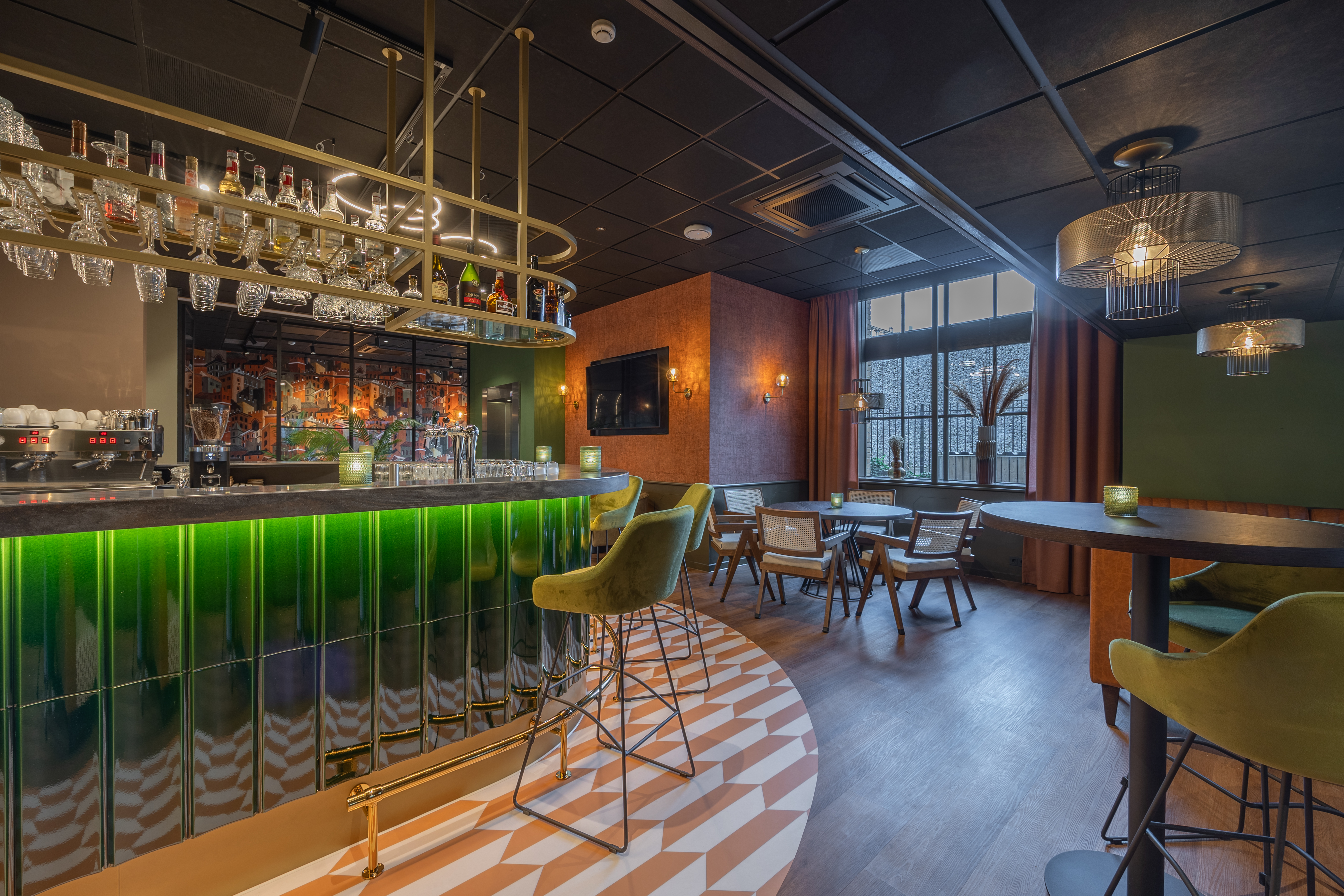 Bar