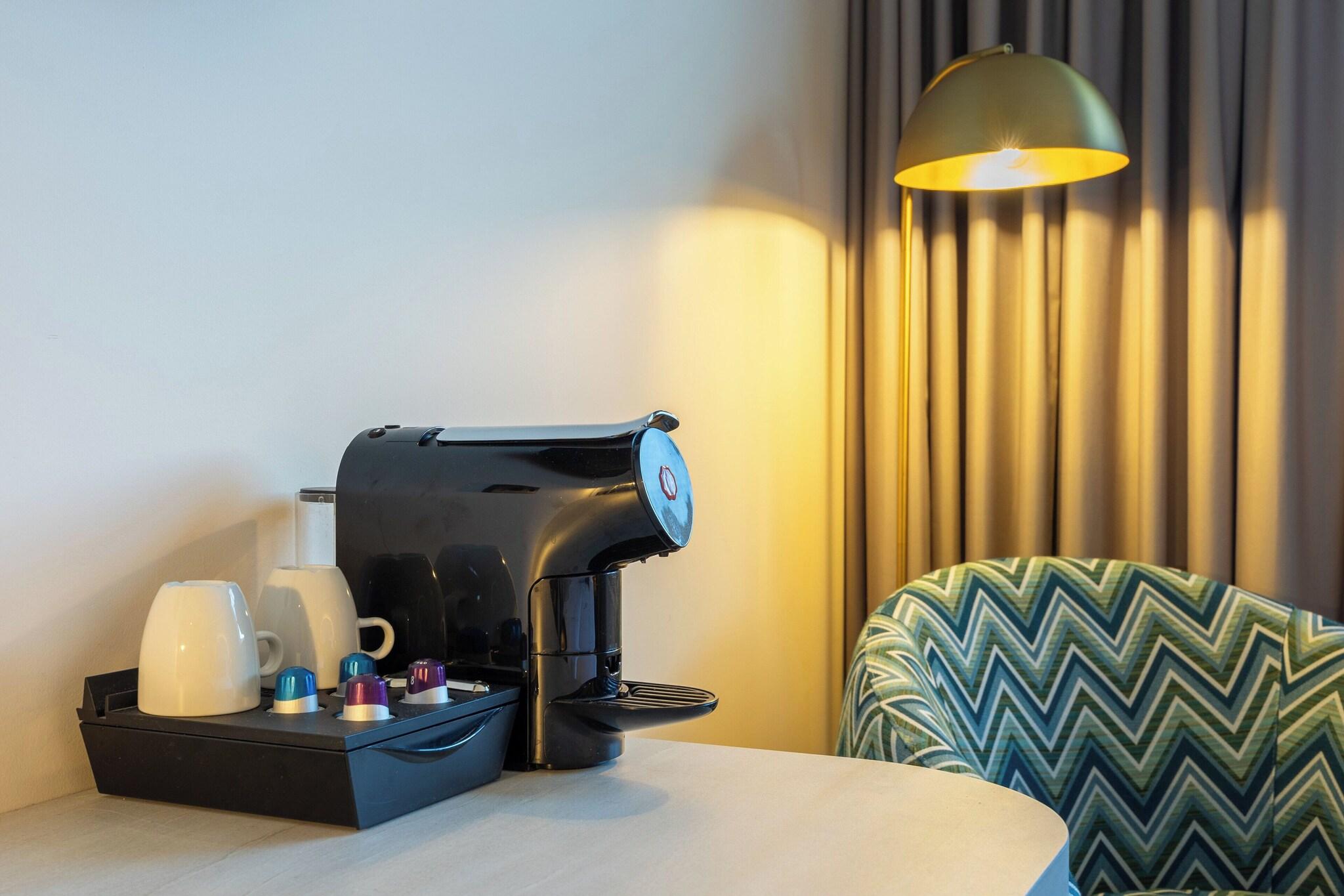 Family Room Standard