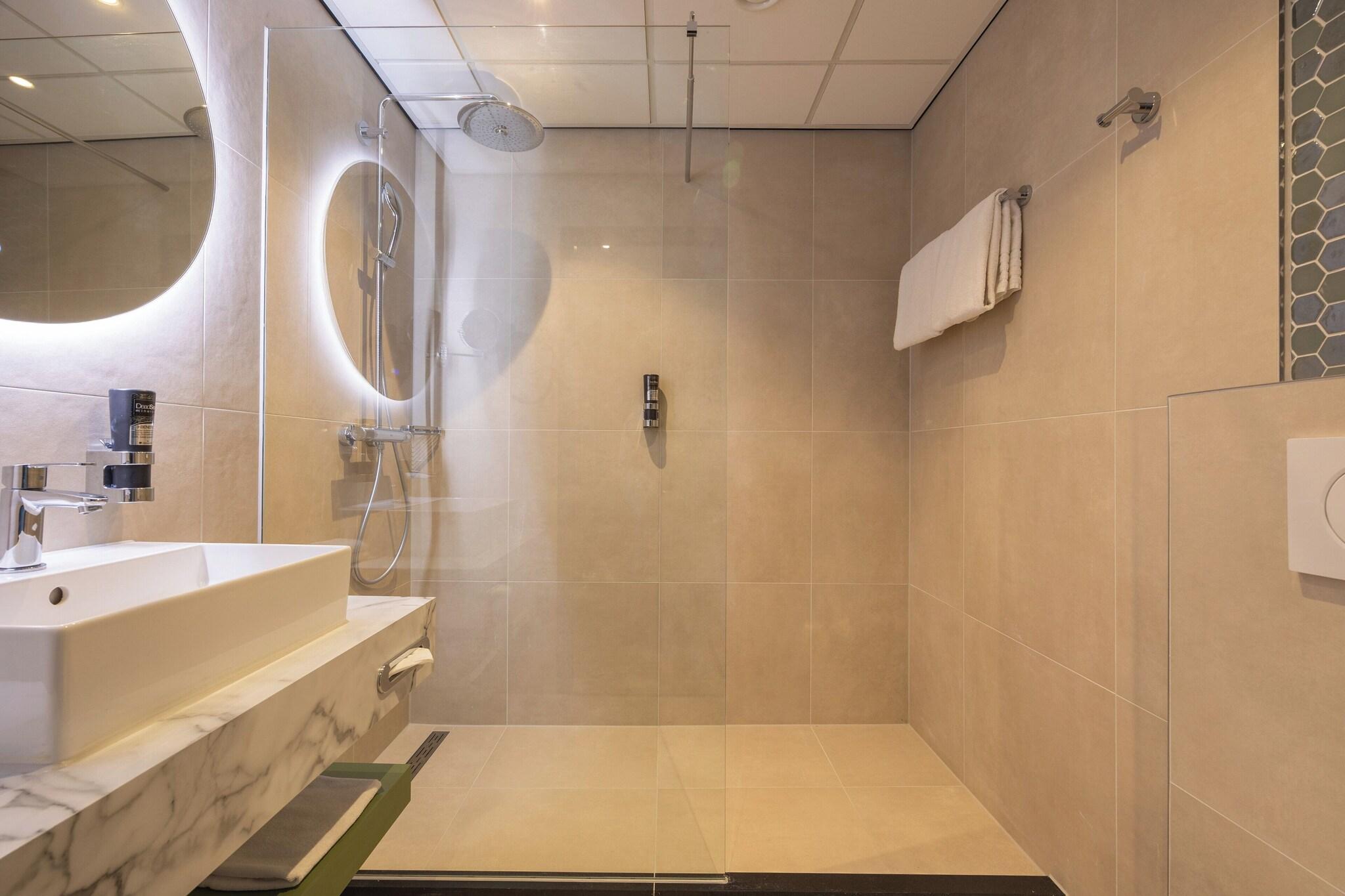 Family Room Two Beds