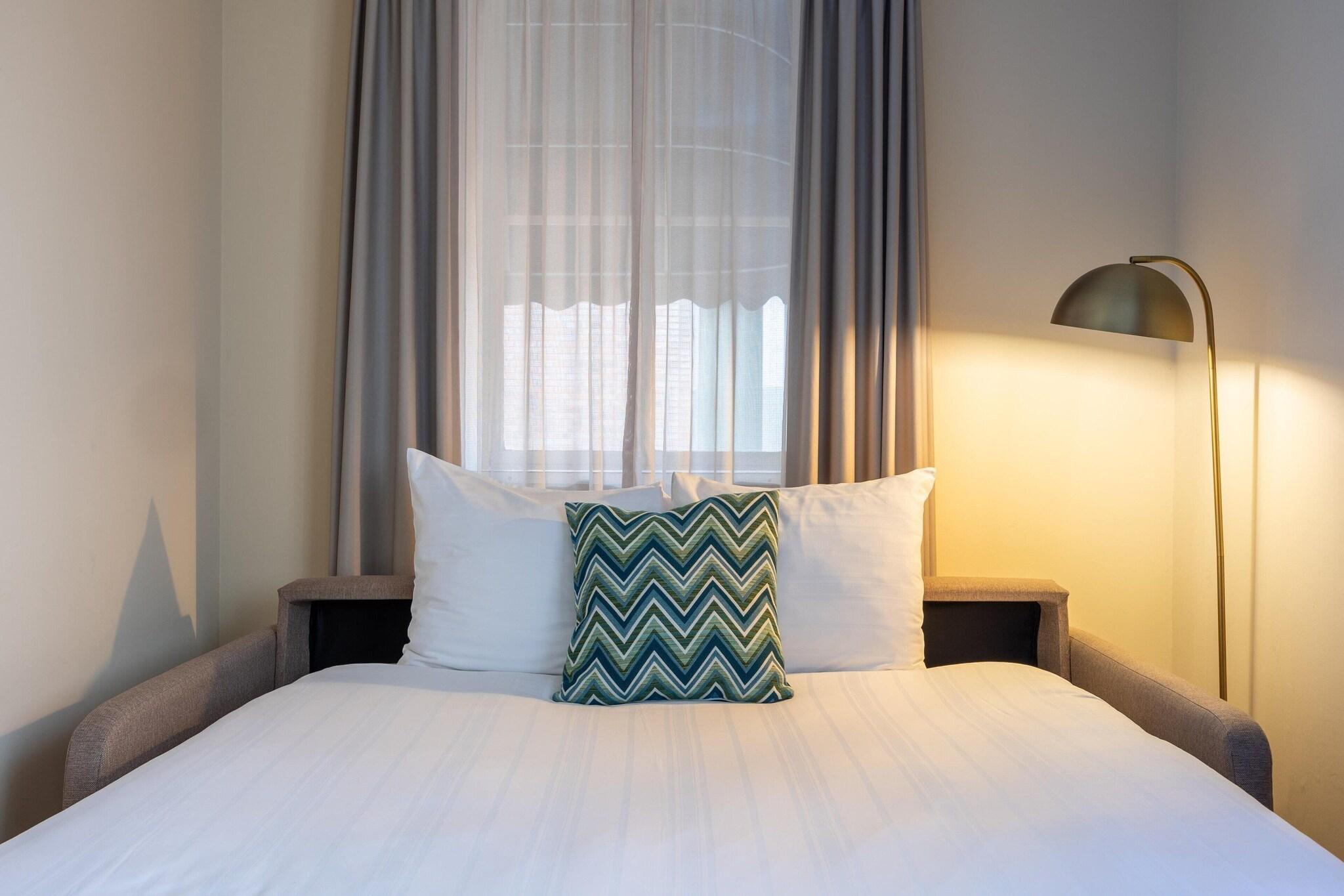 Family Room Standard