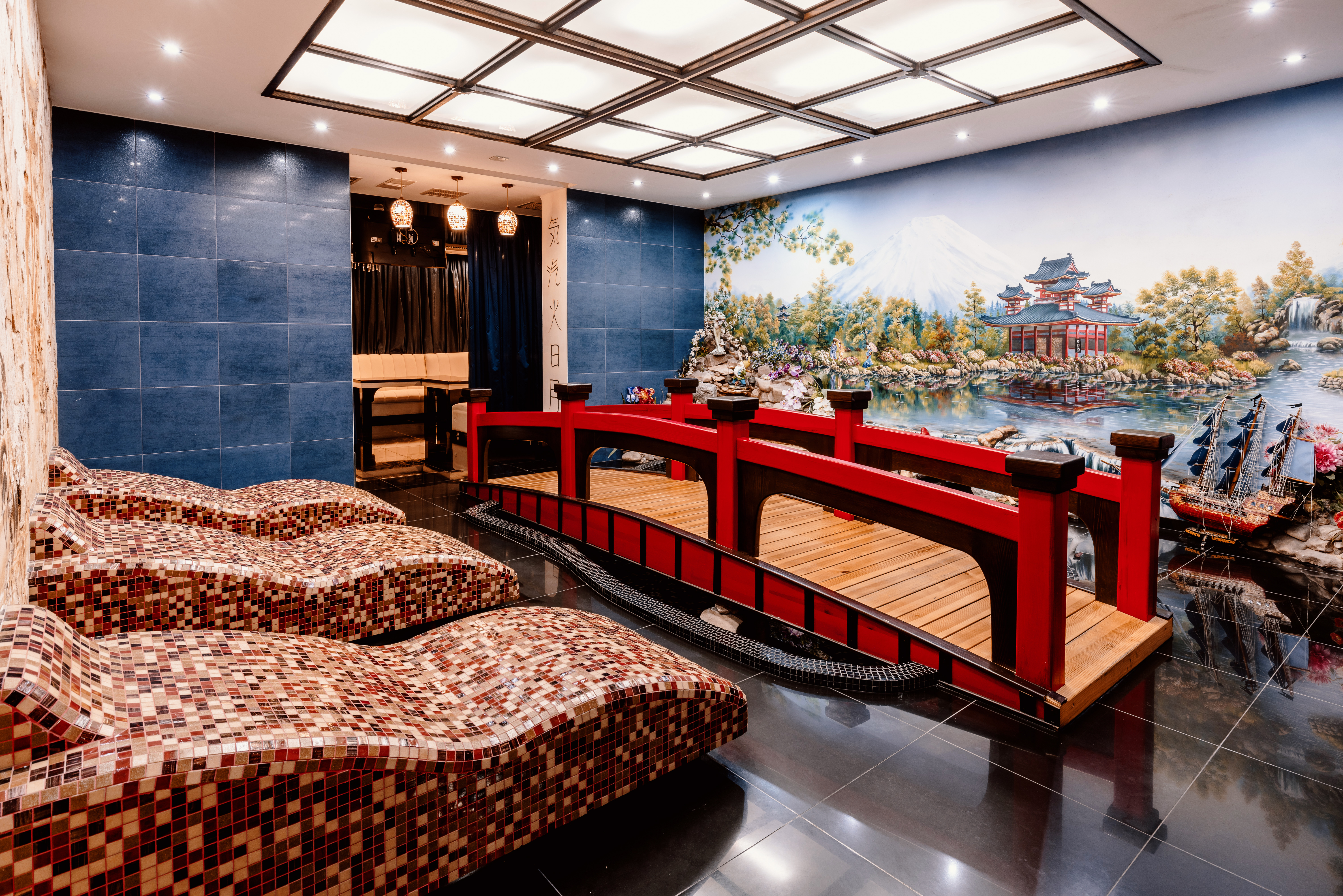 Sports and Entertainment