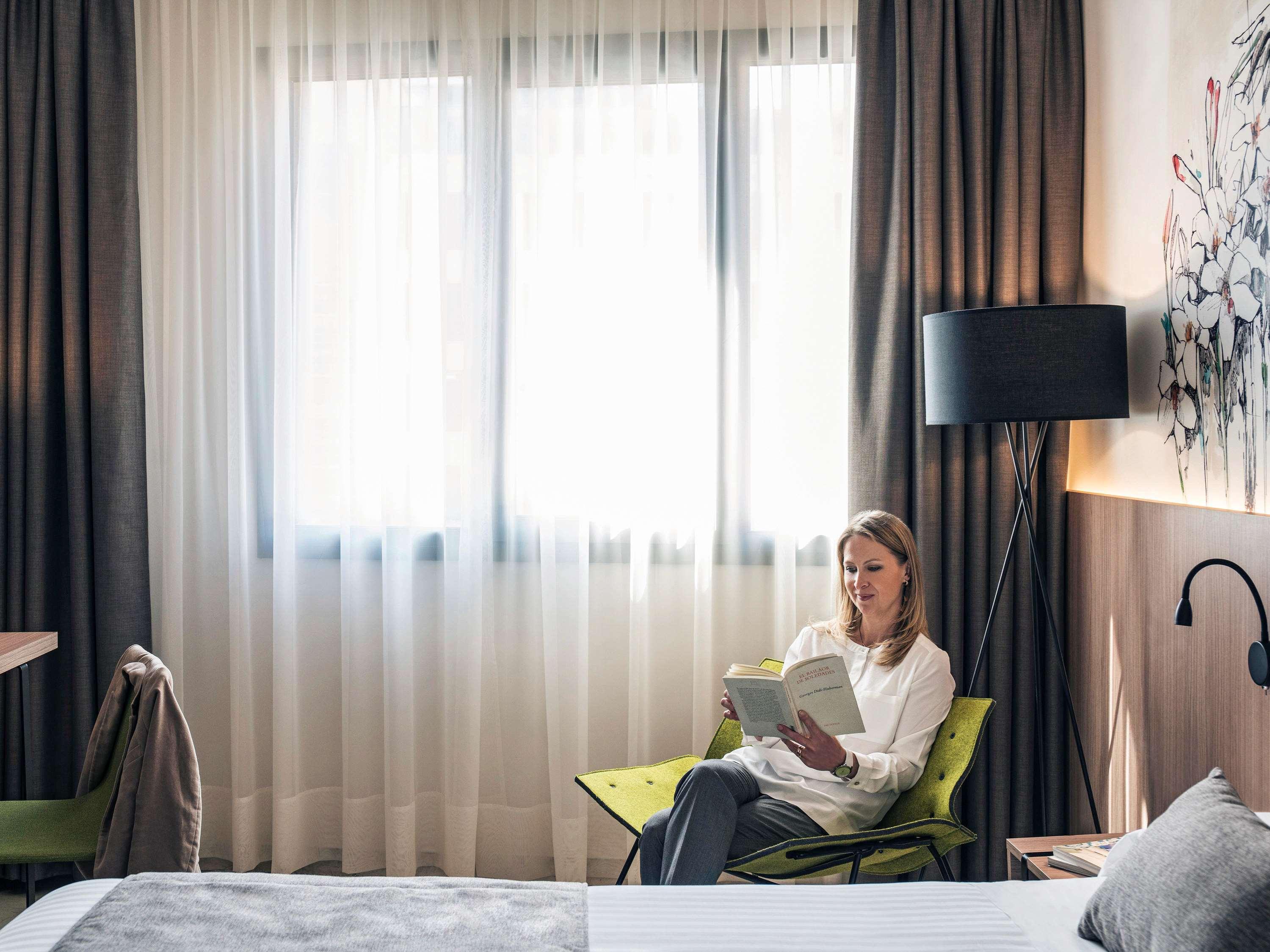 Junior Suite Standard