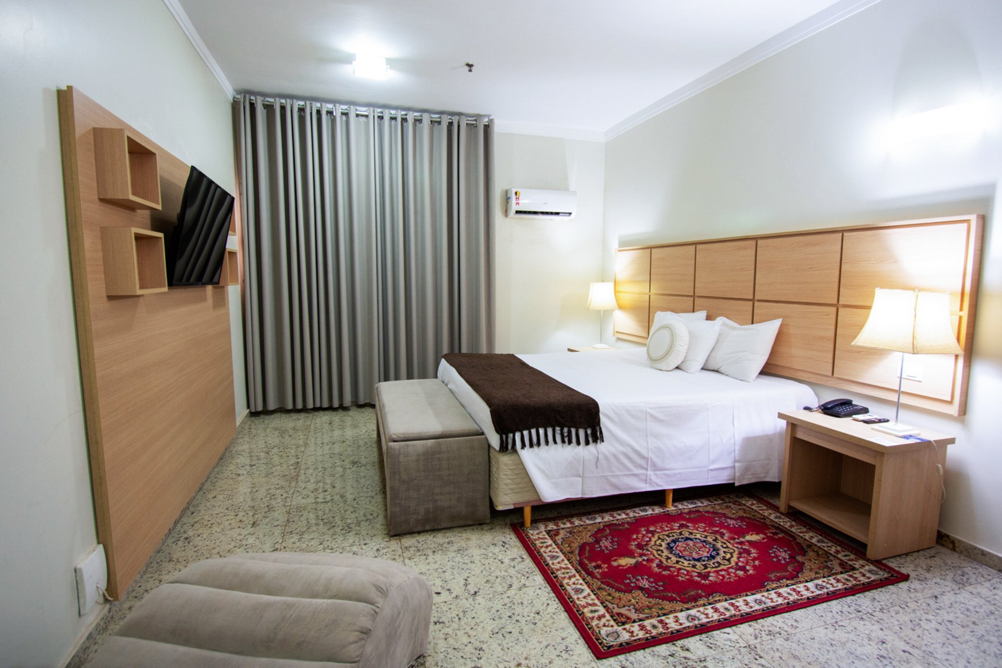 Suite Presidential