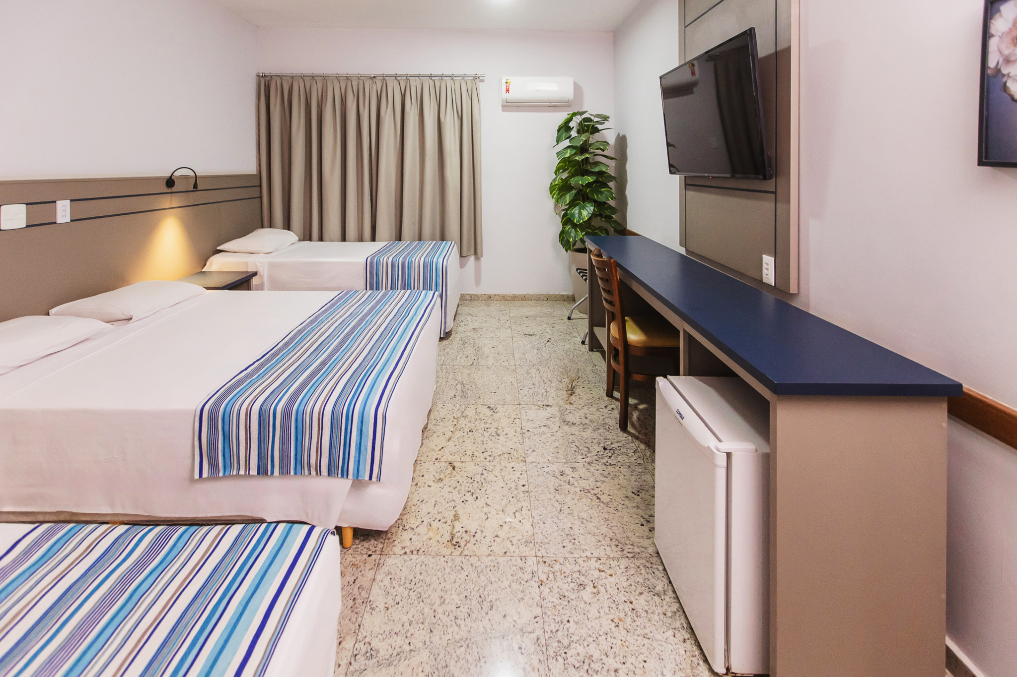 Suite Standard