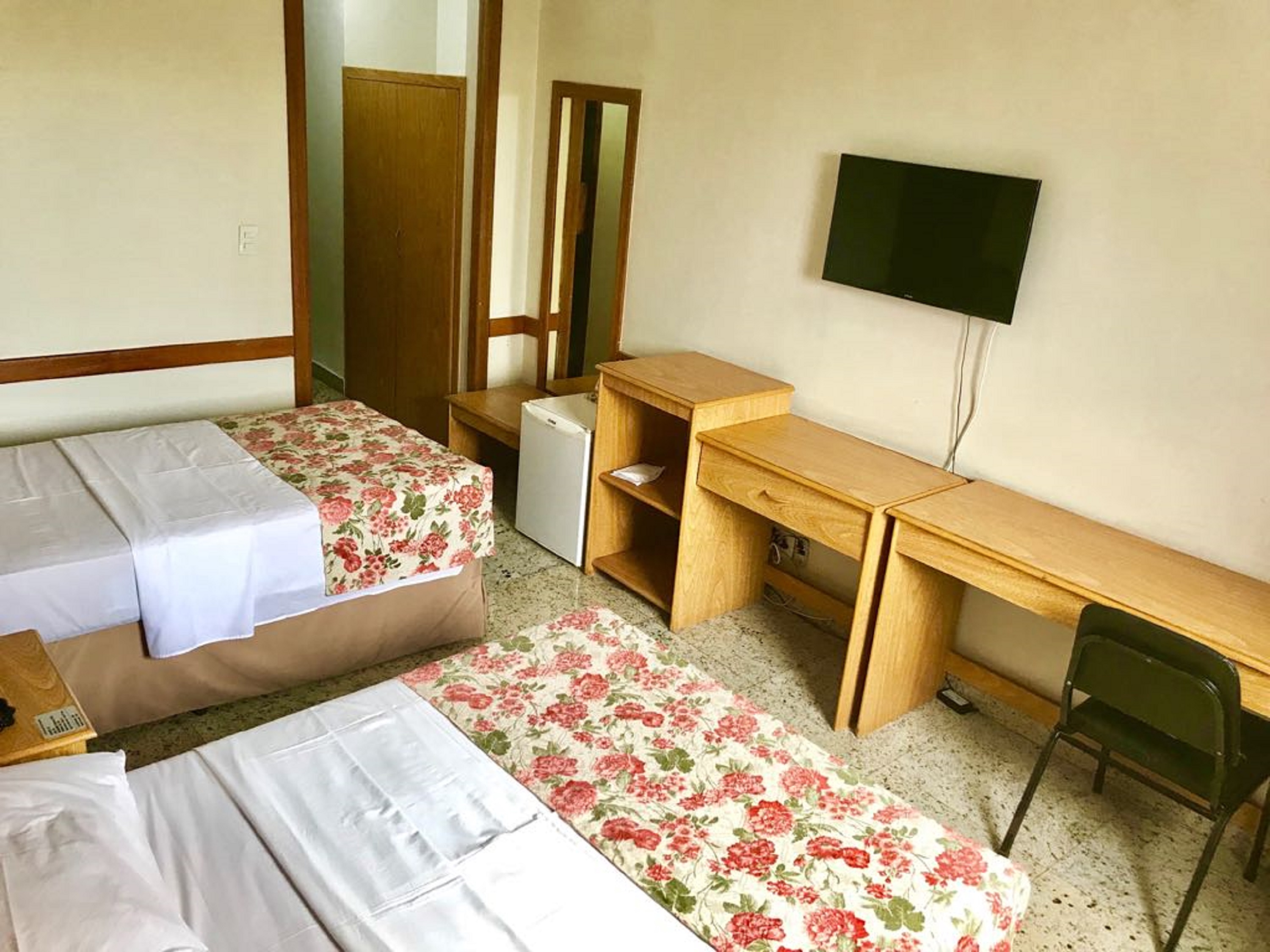 Family Room Standard