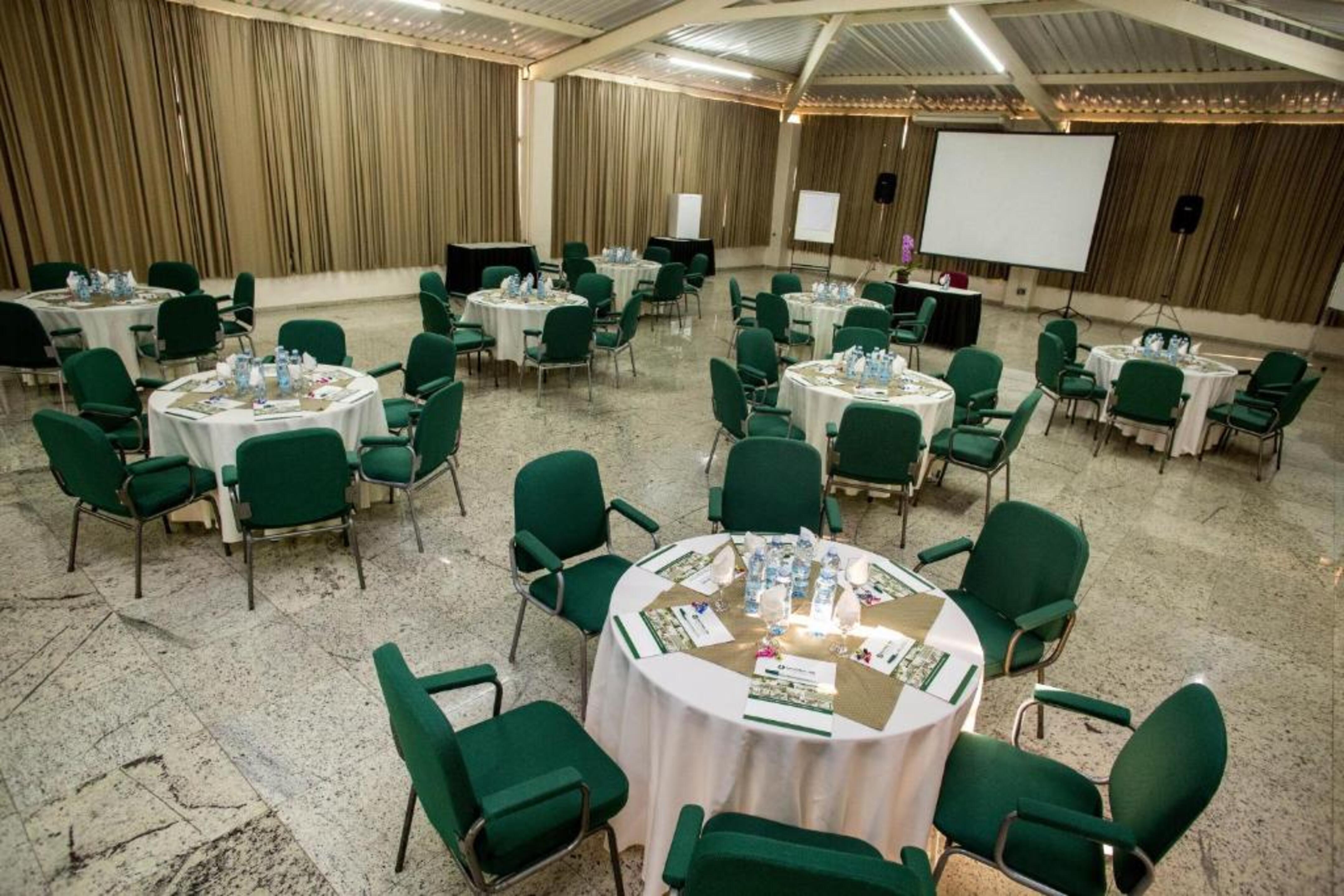 Conferences