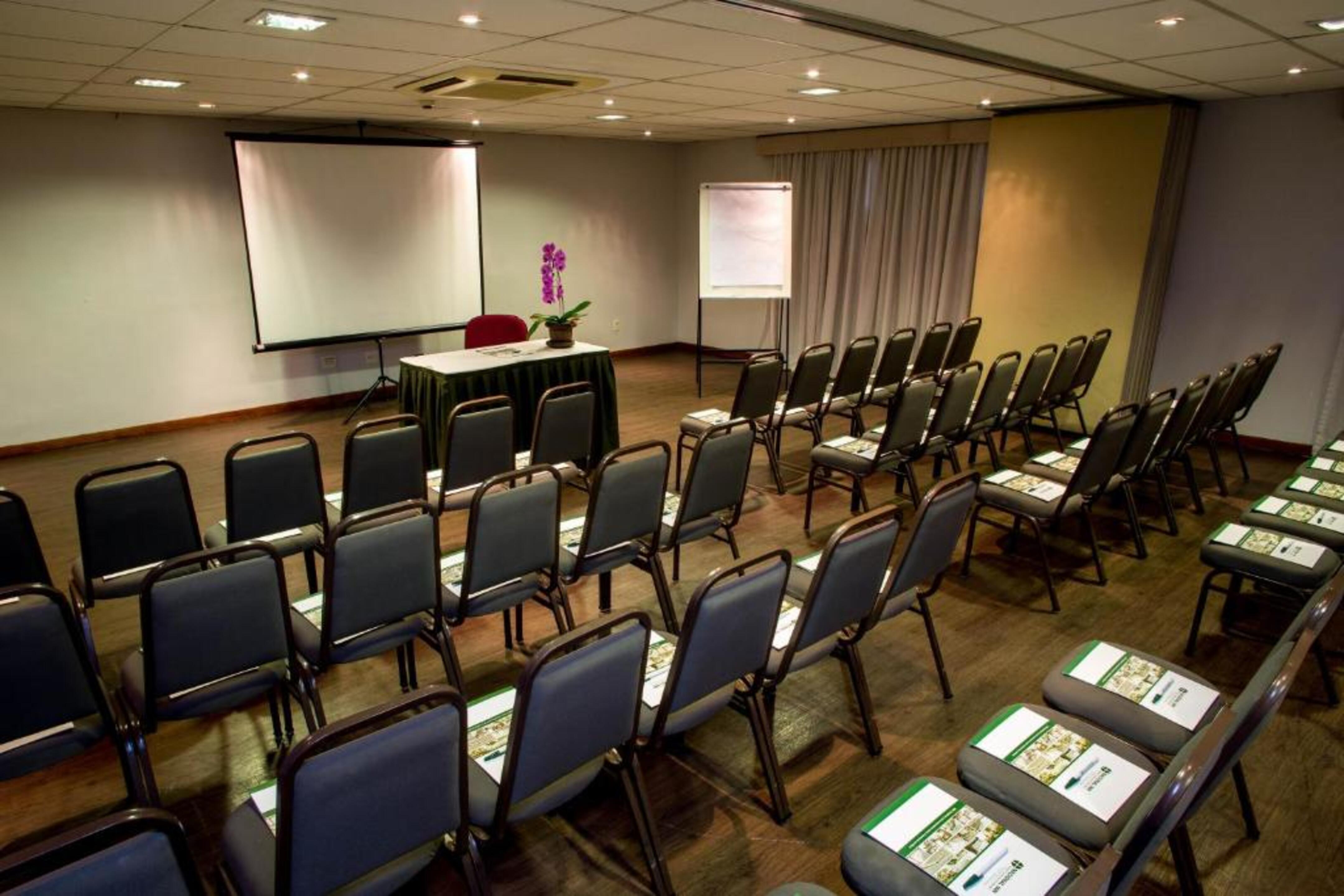 Conferences