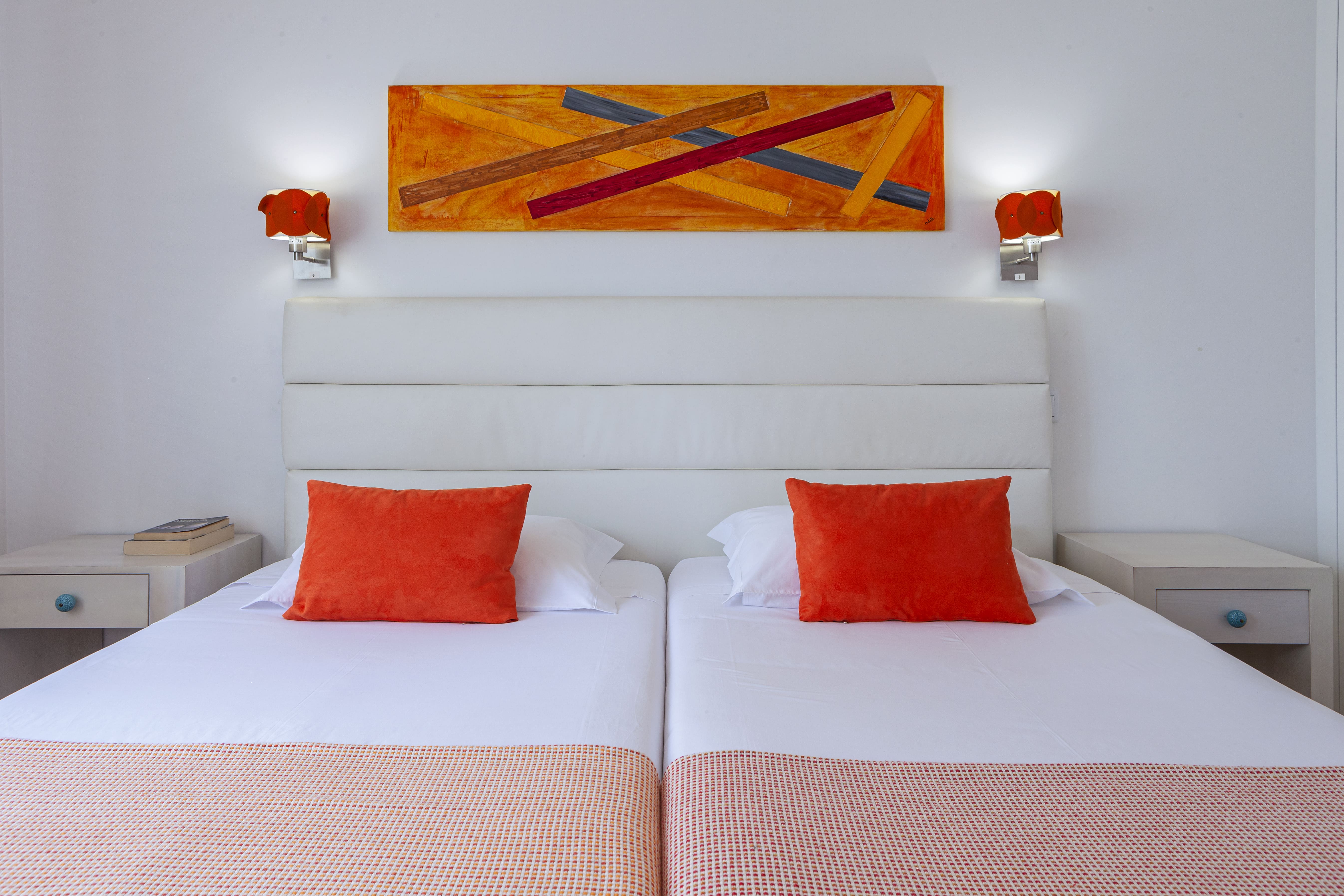 Double or Twin Economy