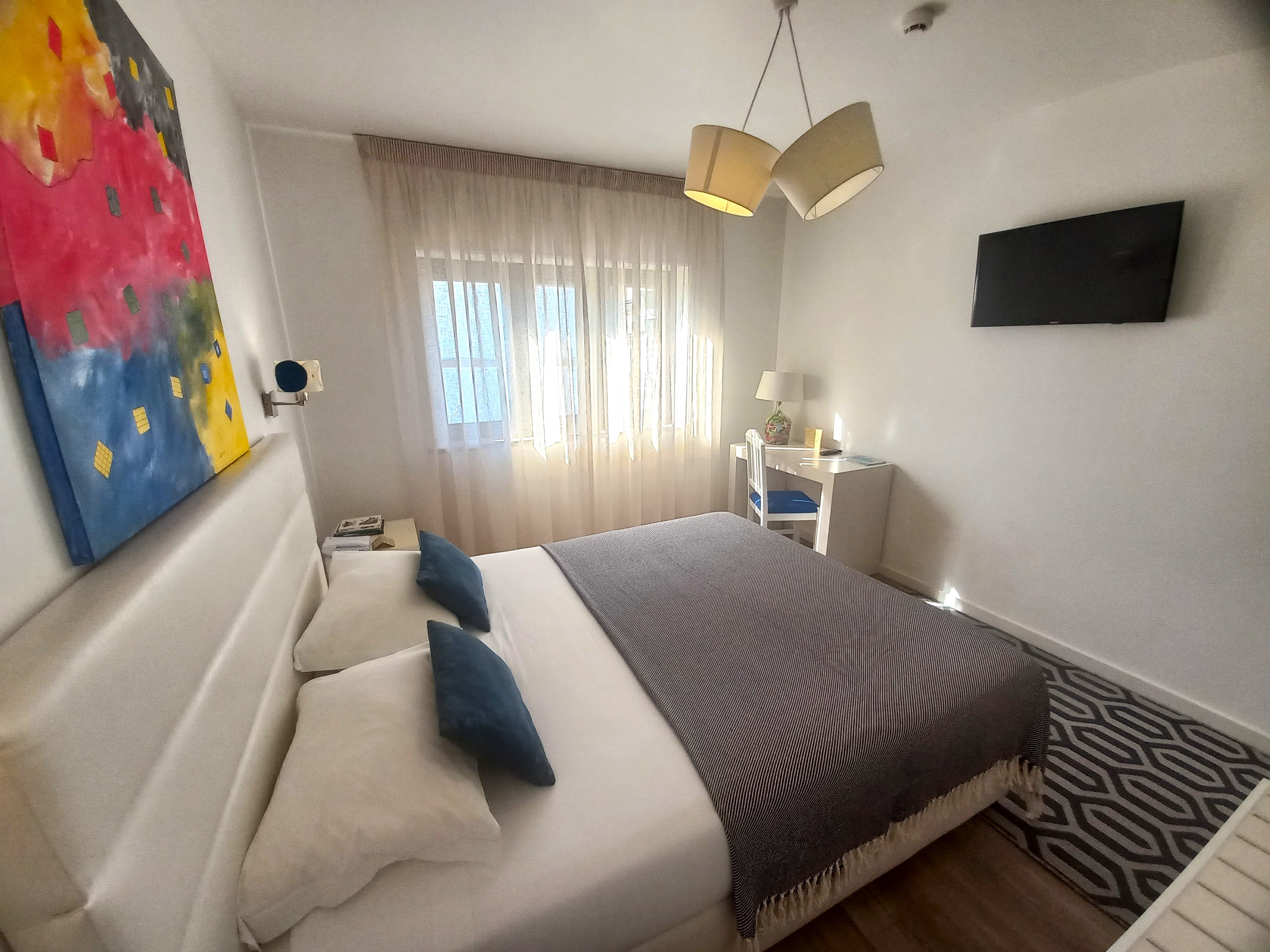 Double or Twin Economy