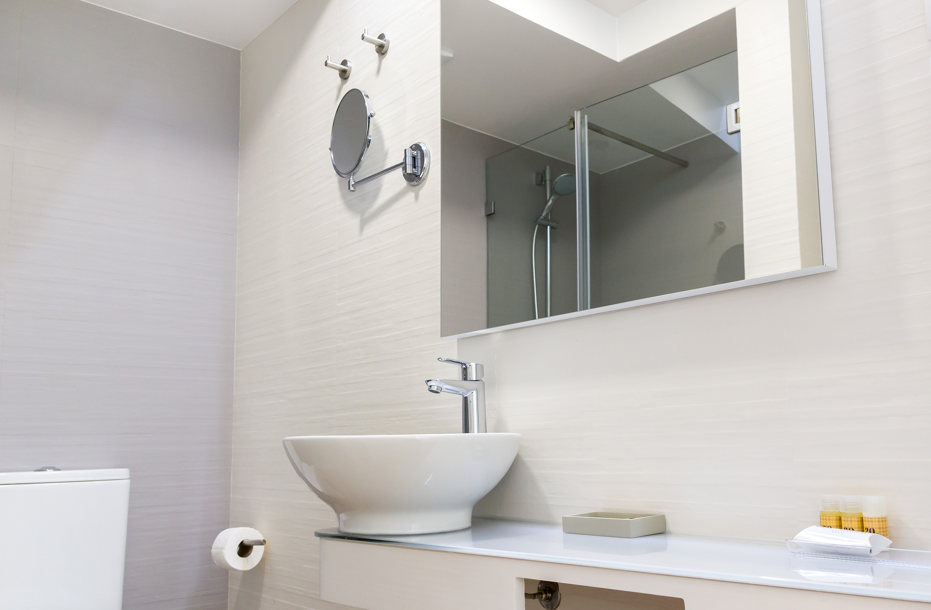 Double or Twin Standard