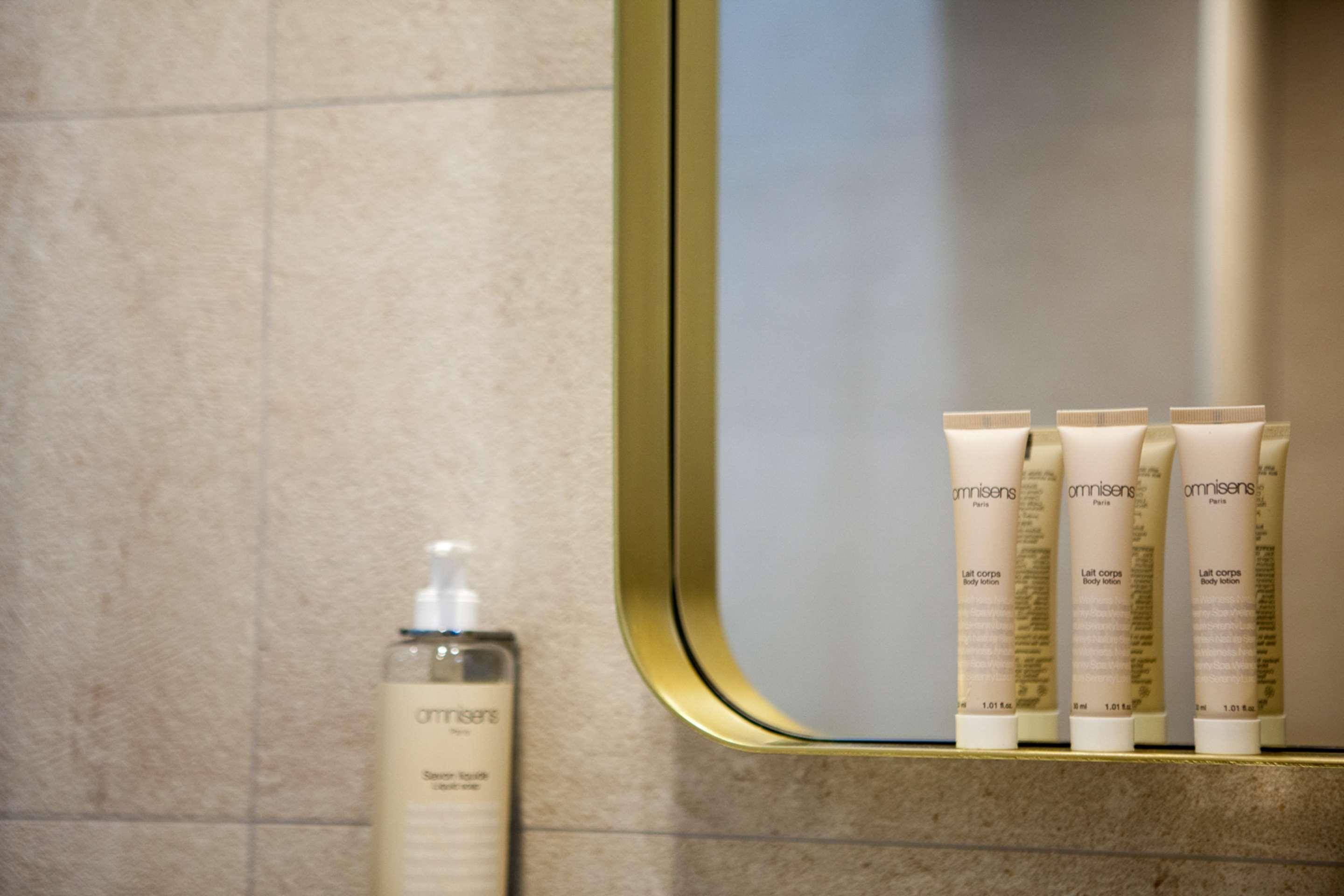 Double with Double Bed