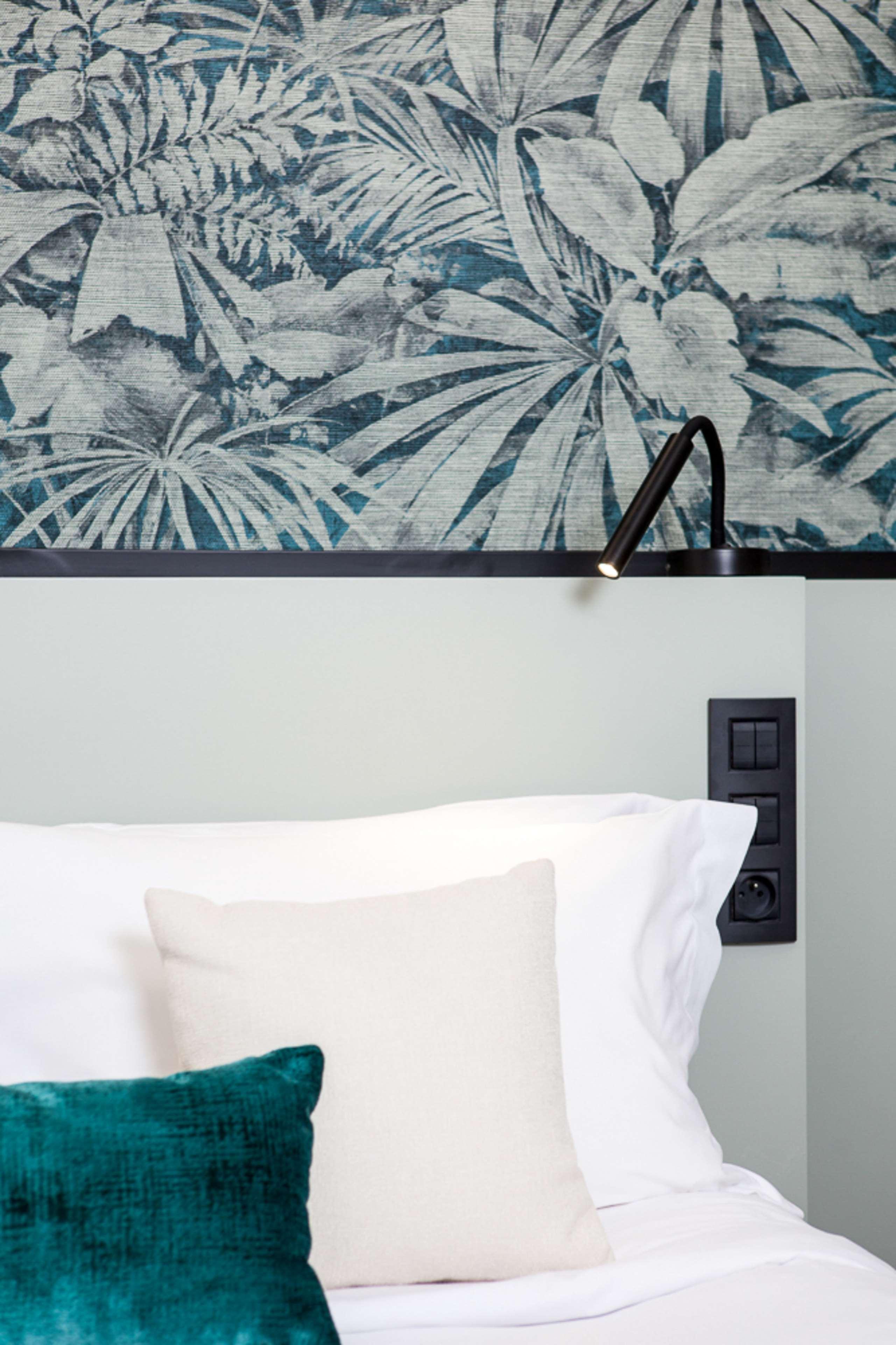 Double with Double Bed