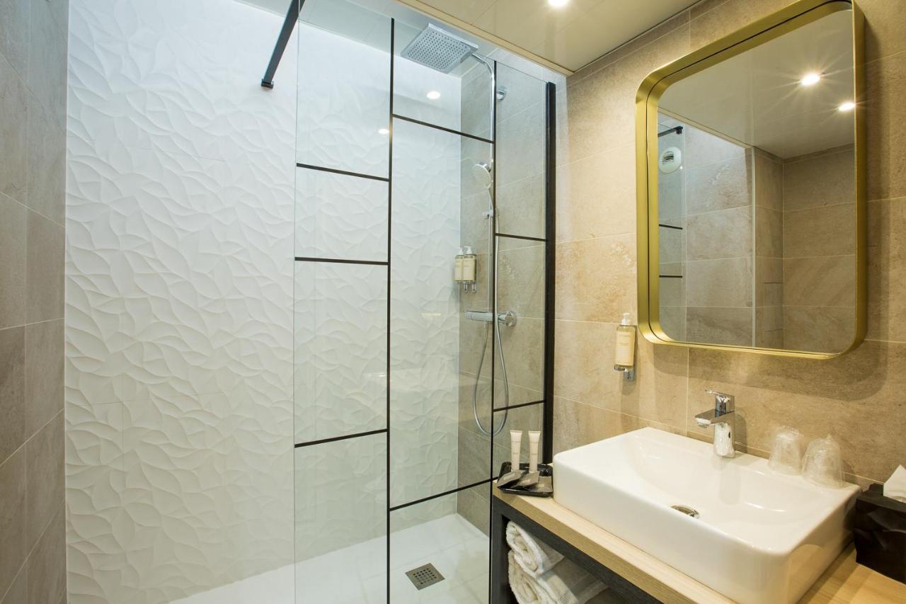 Double with Double Bed