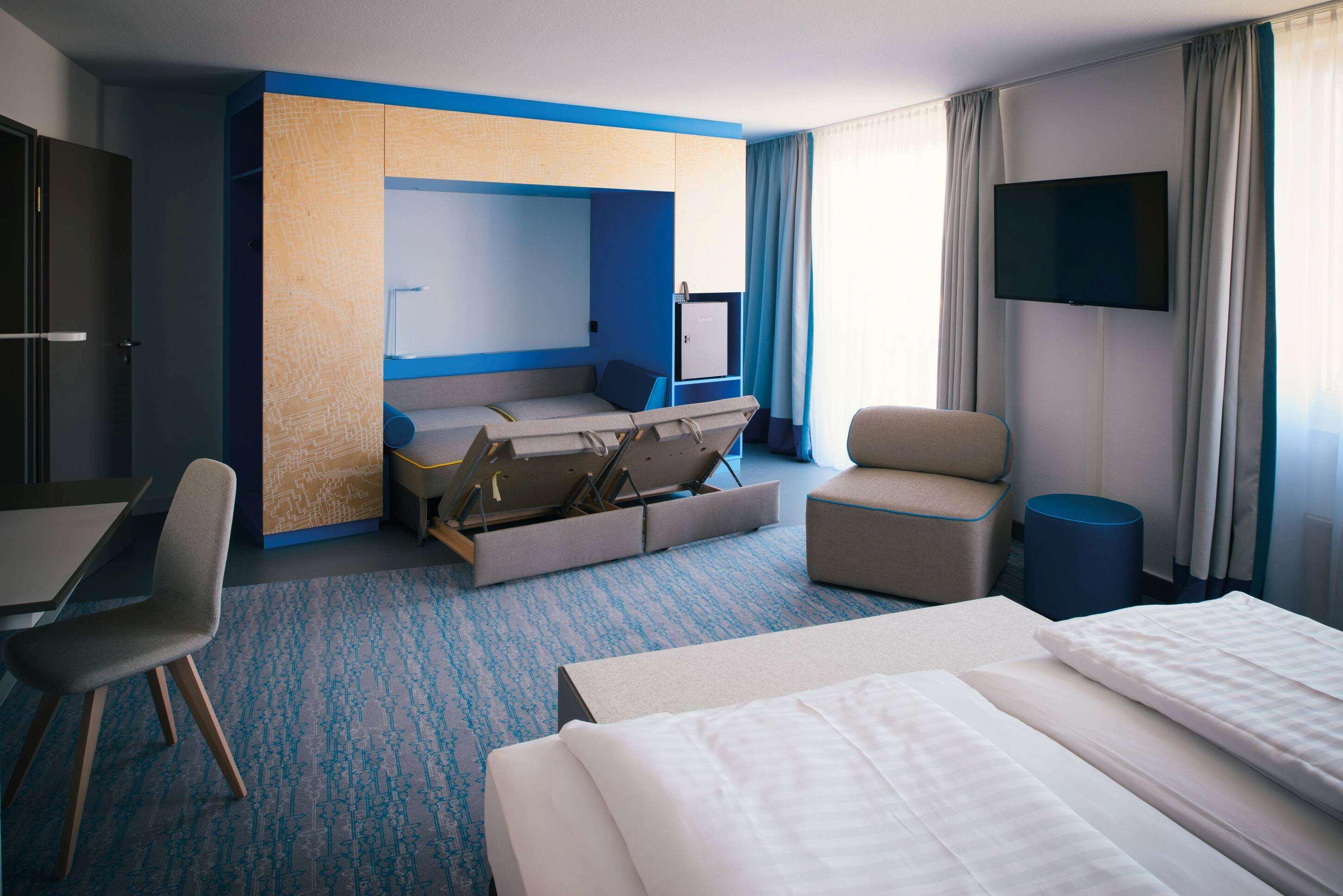 Family Room Standard