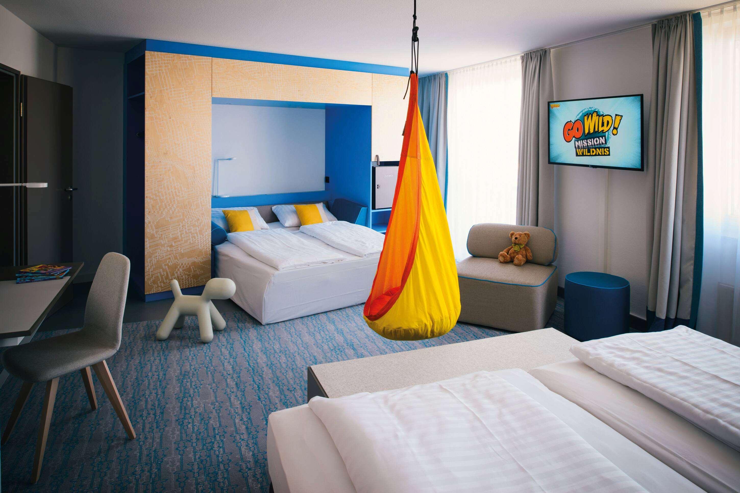 Family Room Standard