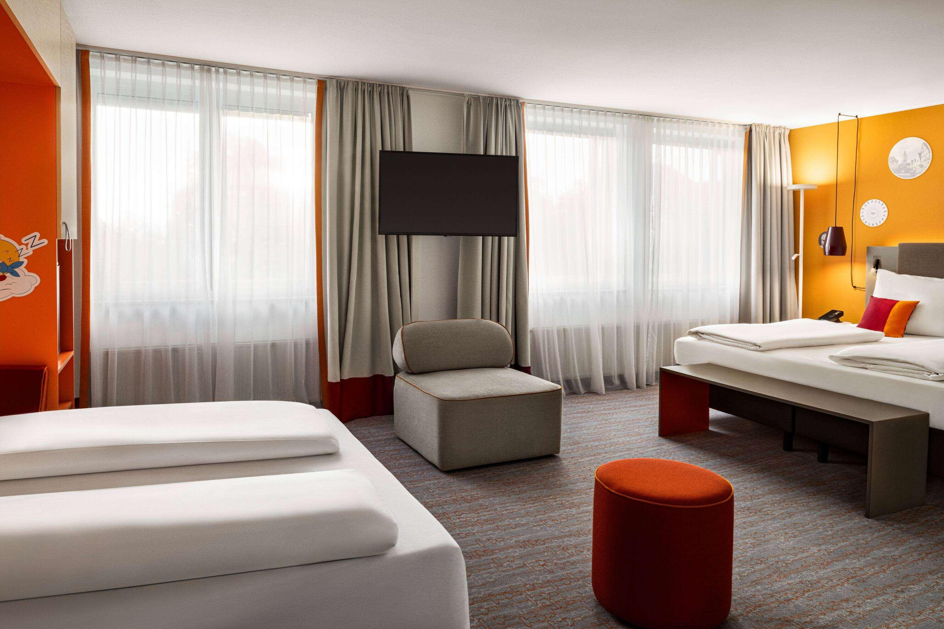 Family Room Standard