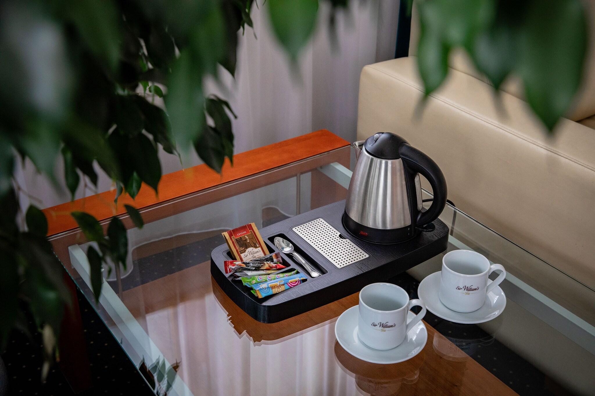 Twin Superior with Views