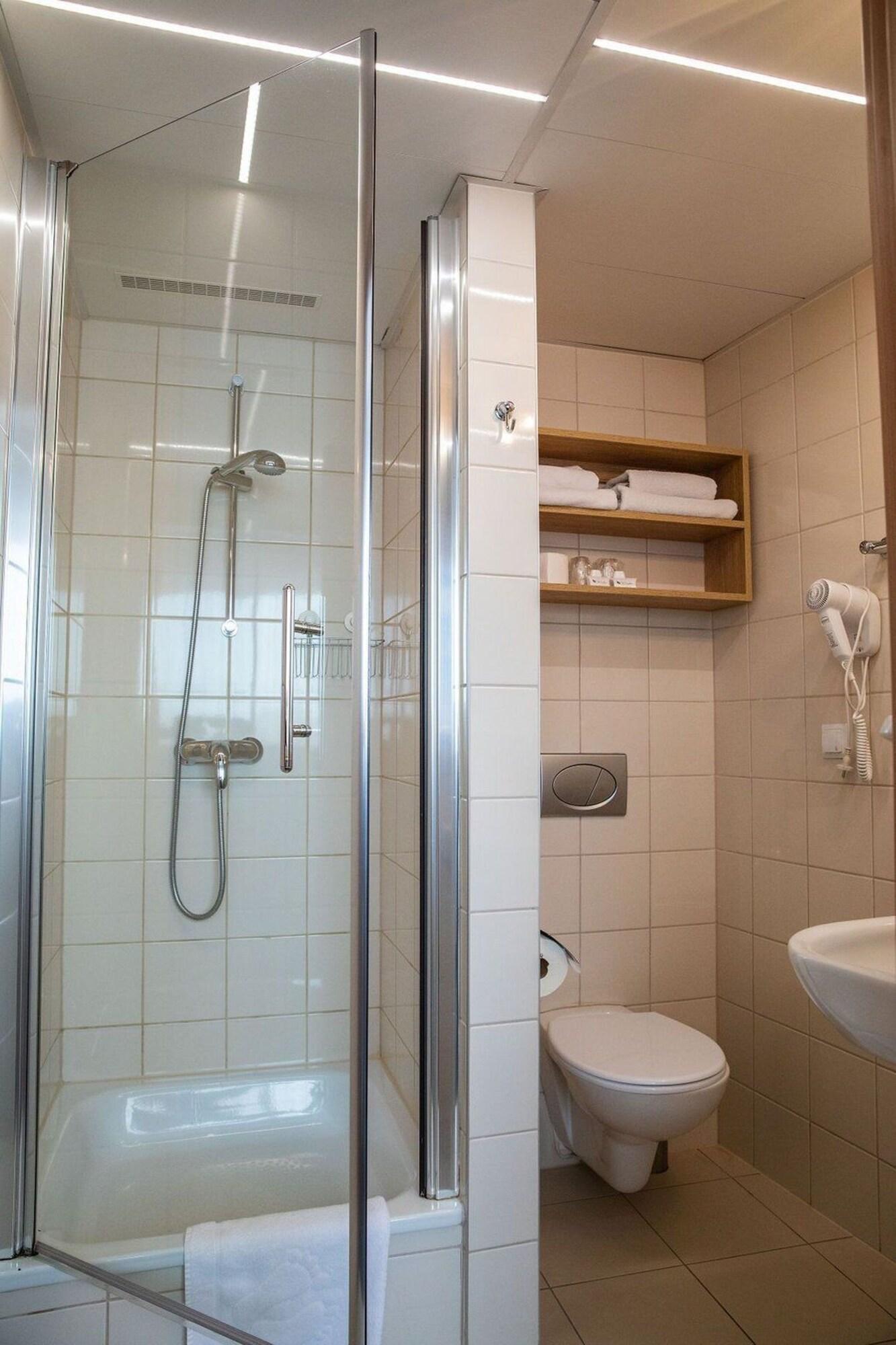 Double Superior with Views