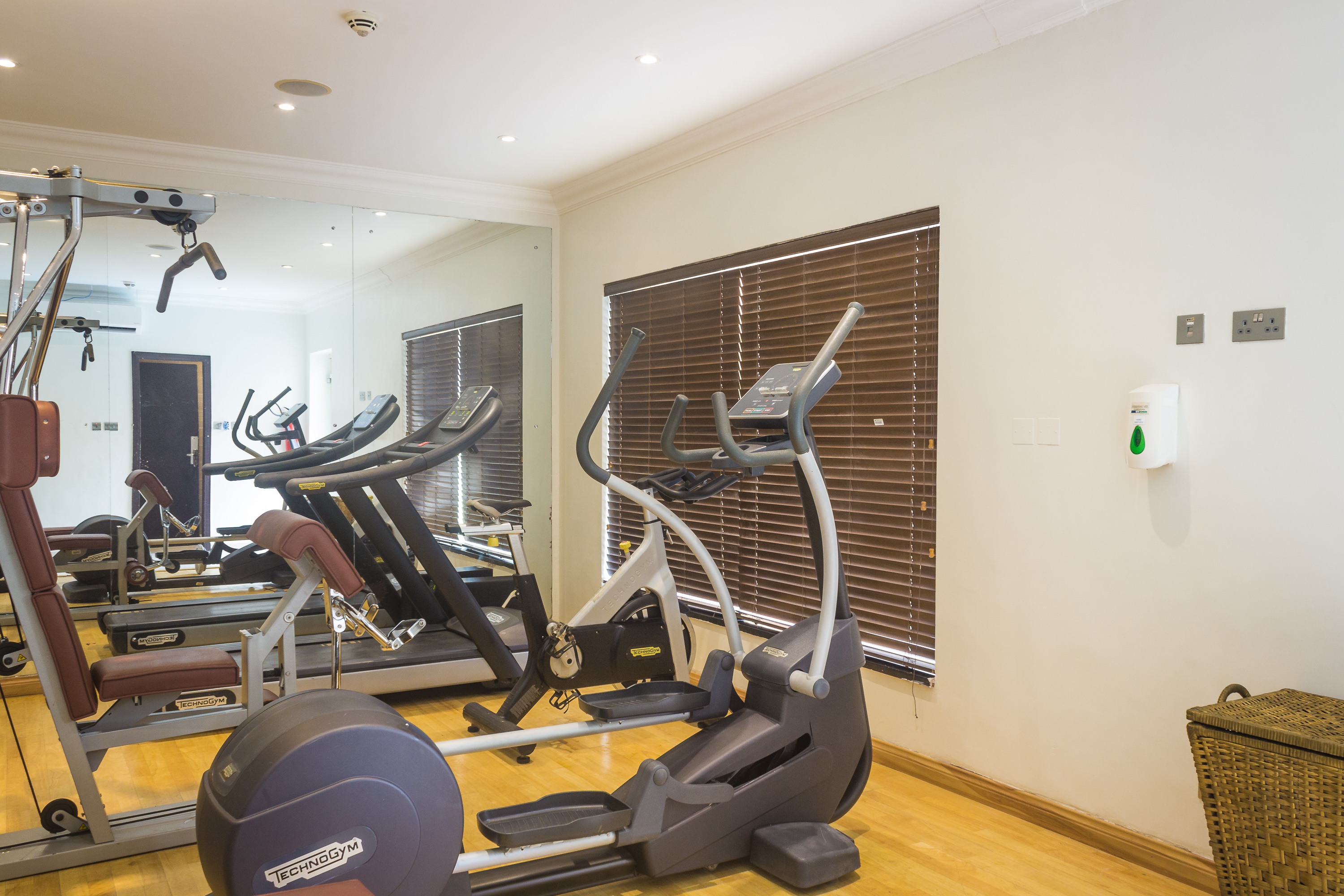 Sports and Entertainment