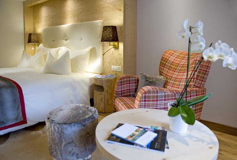 Junior Suite Standard