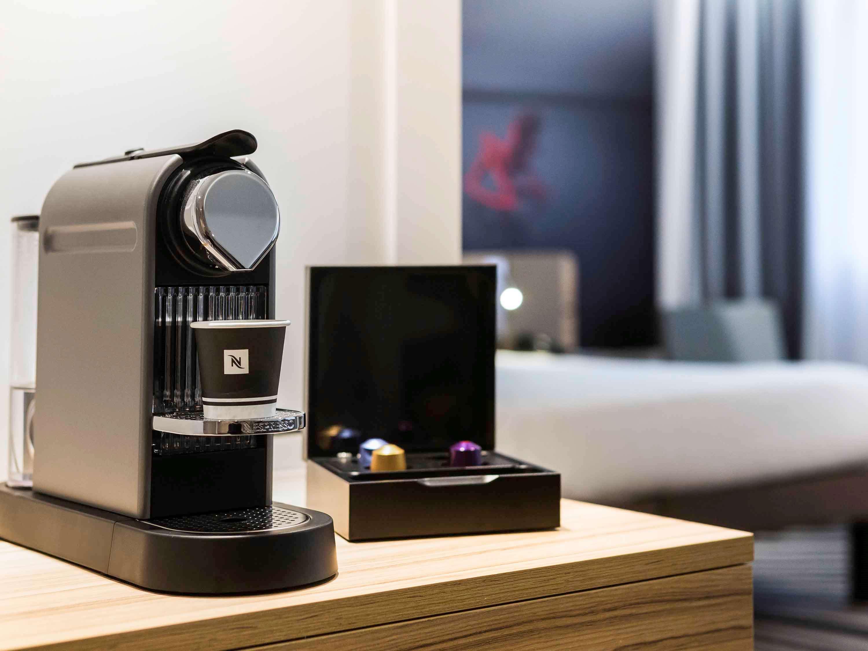 Suite Superior Queen Bed