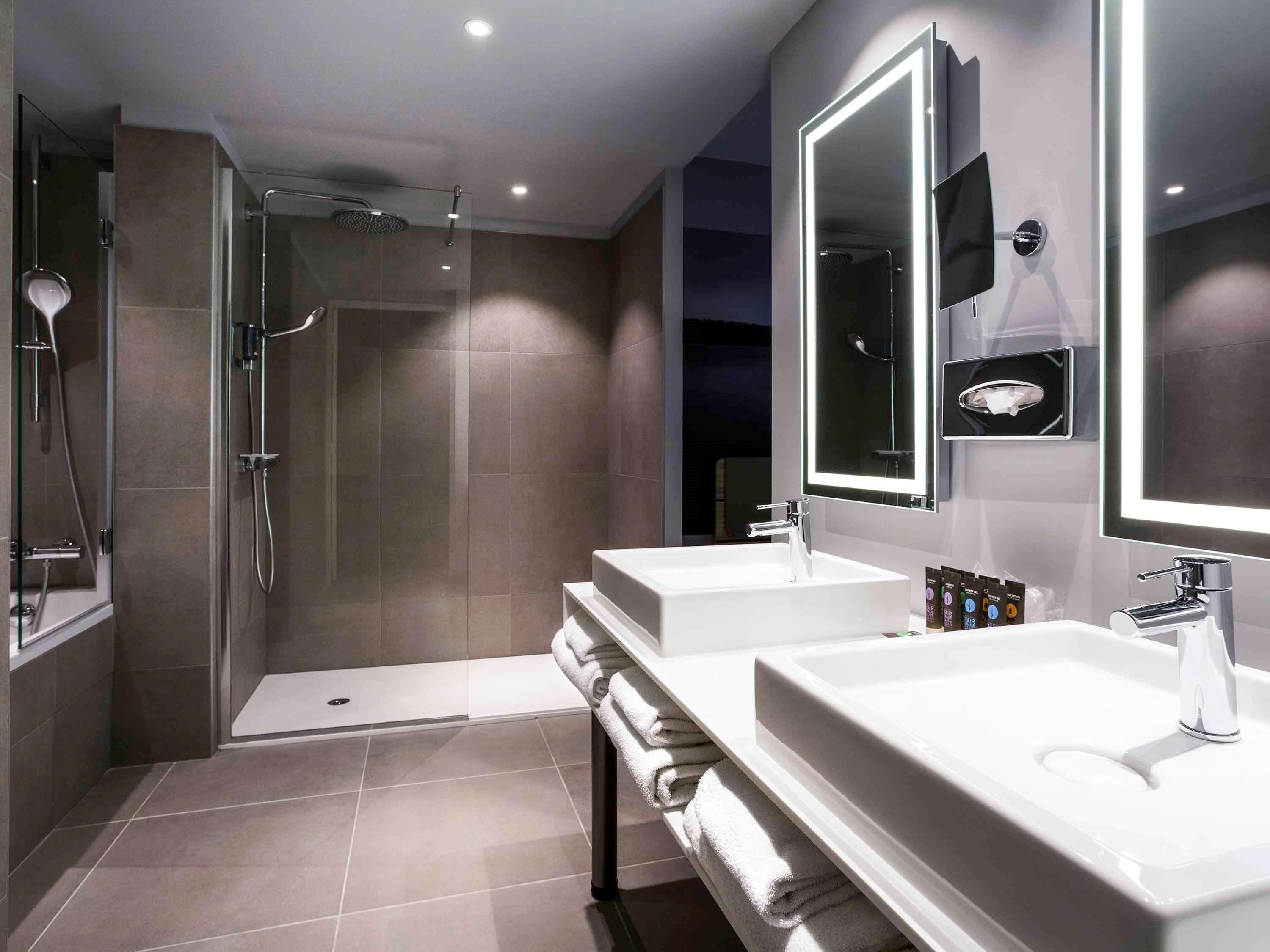 Suite Superior Queen Bed