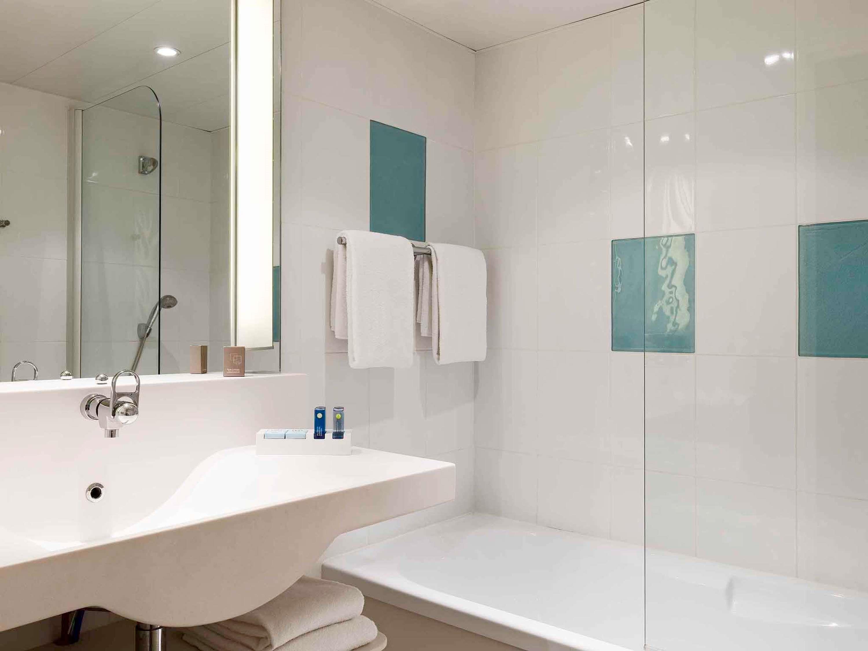 Double Two Queen Beds